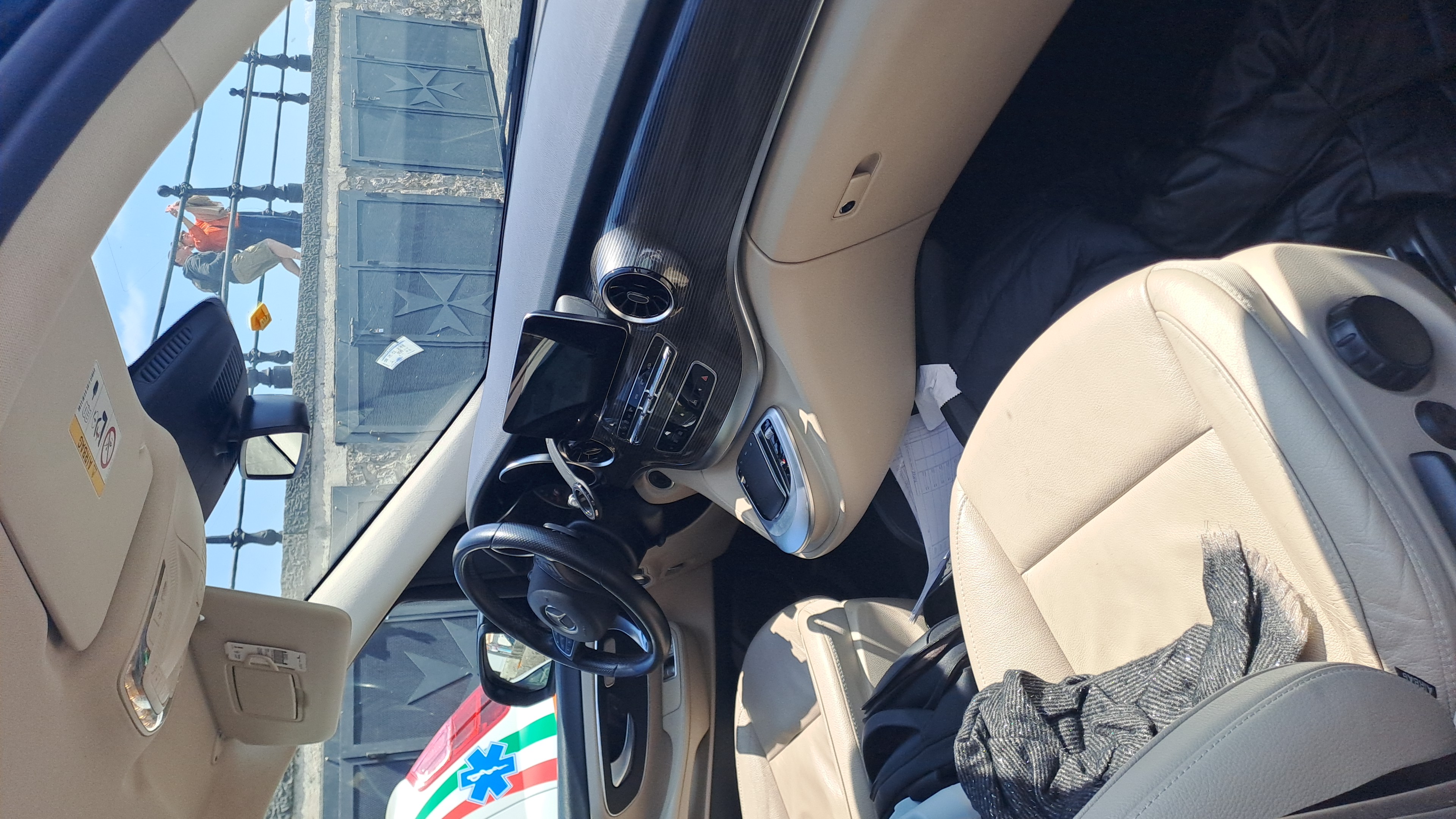 Fahrzeugbild von giuseppe