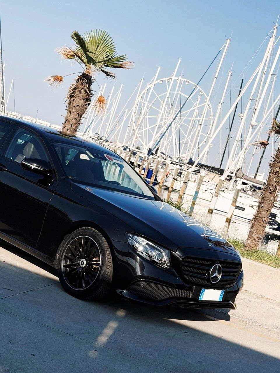 Vehicle image of Petko