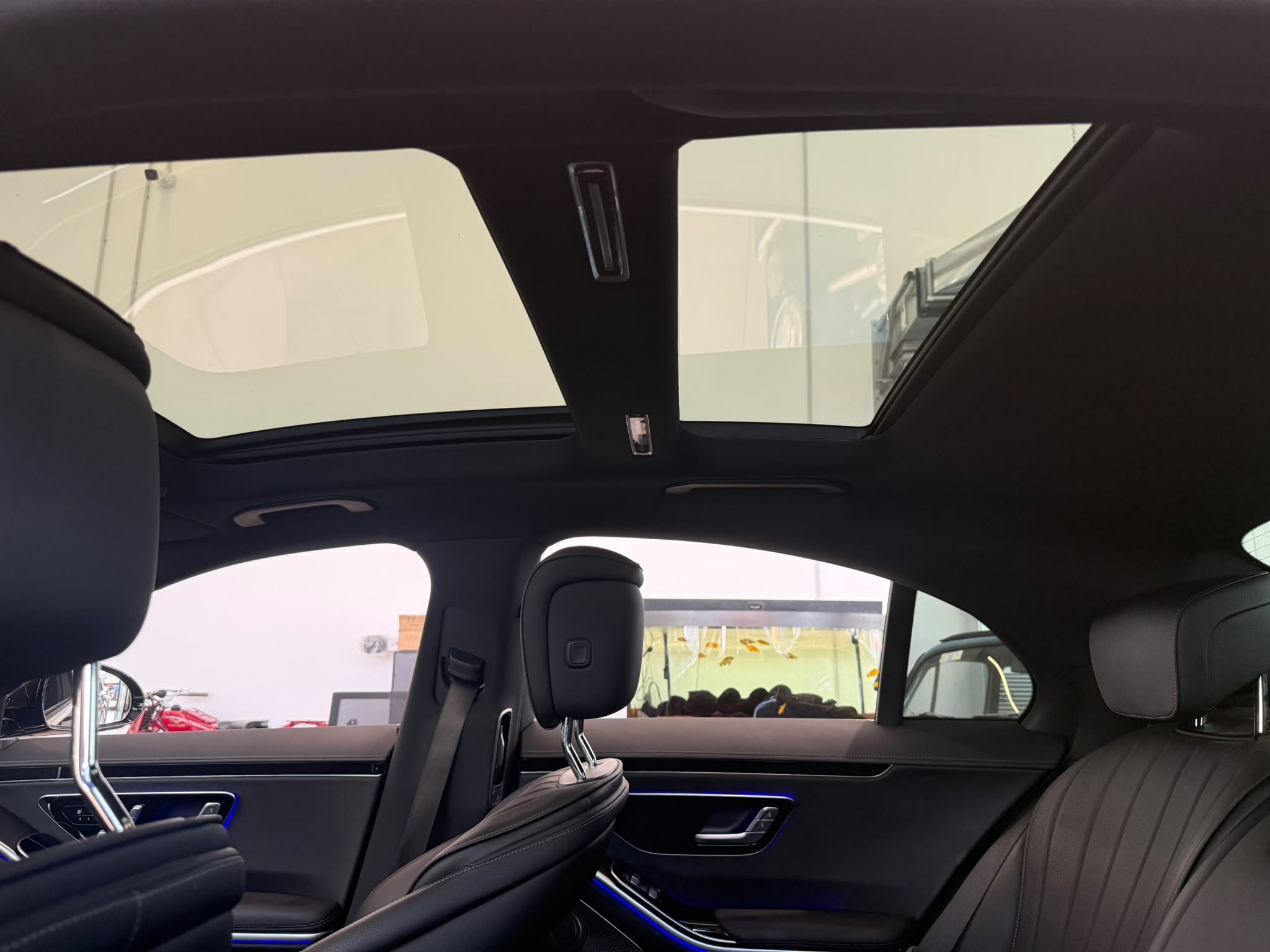 Vehicle image of MARCO