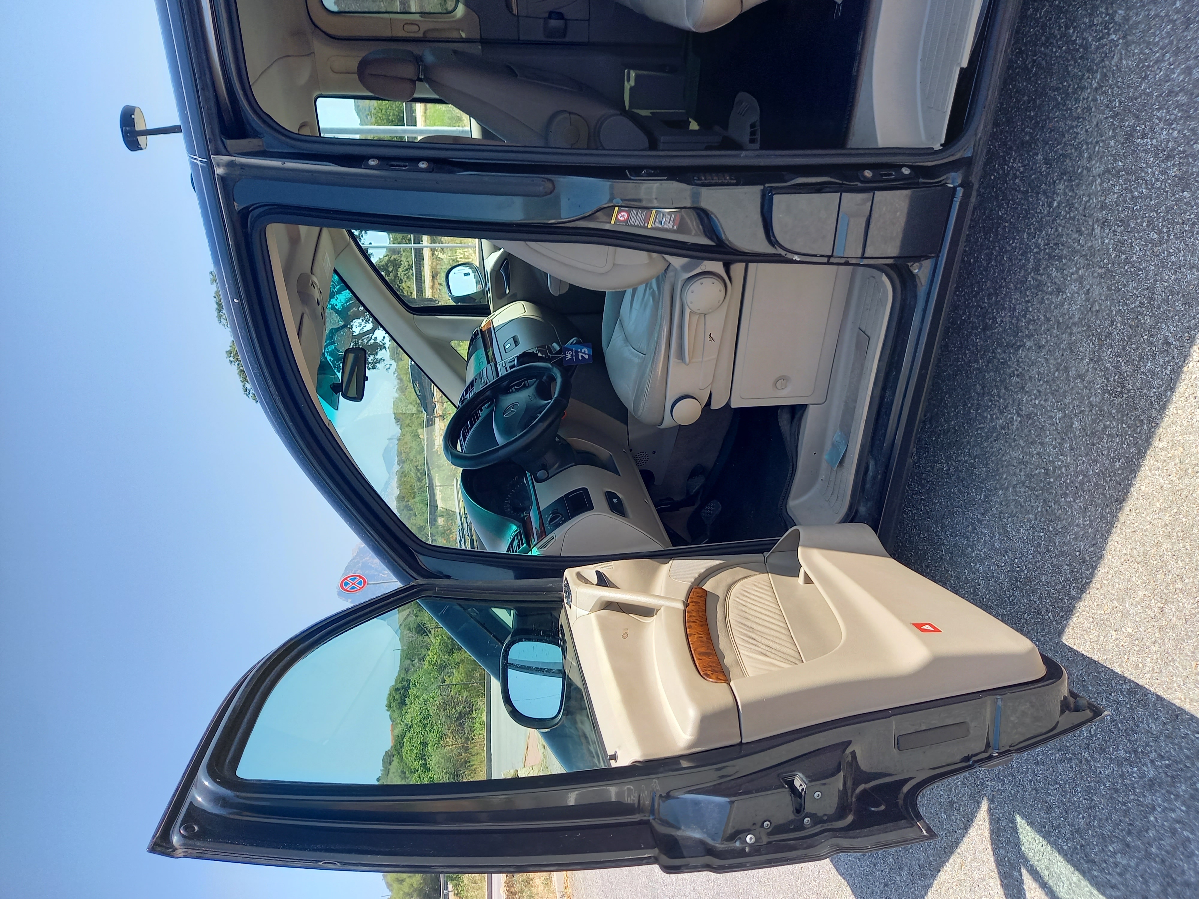 Vehicle image of Antonio