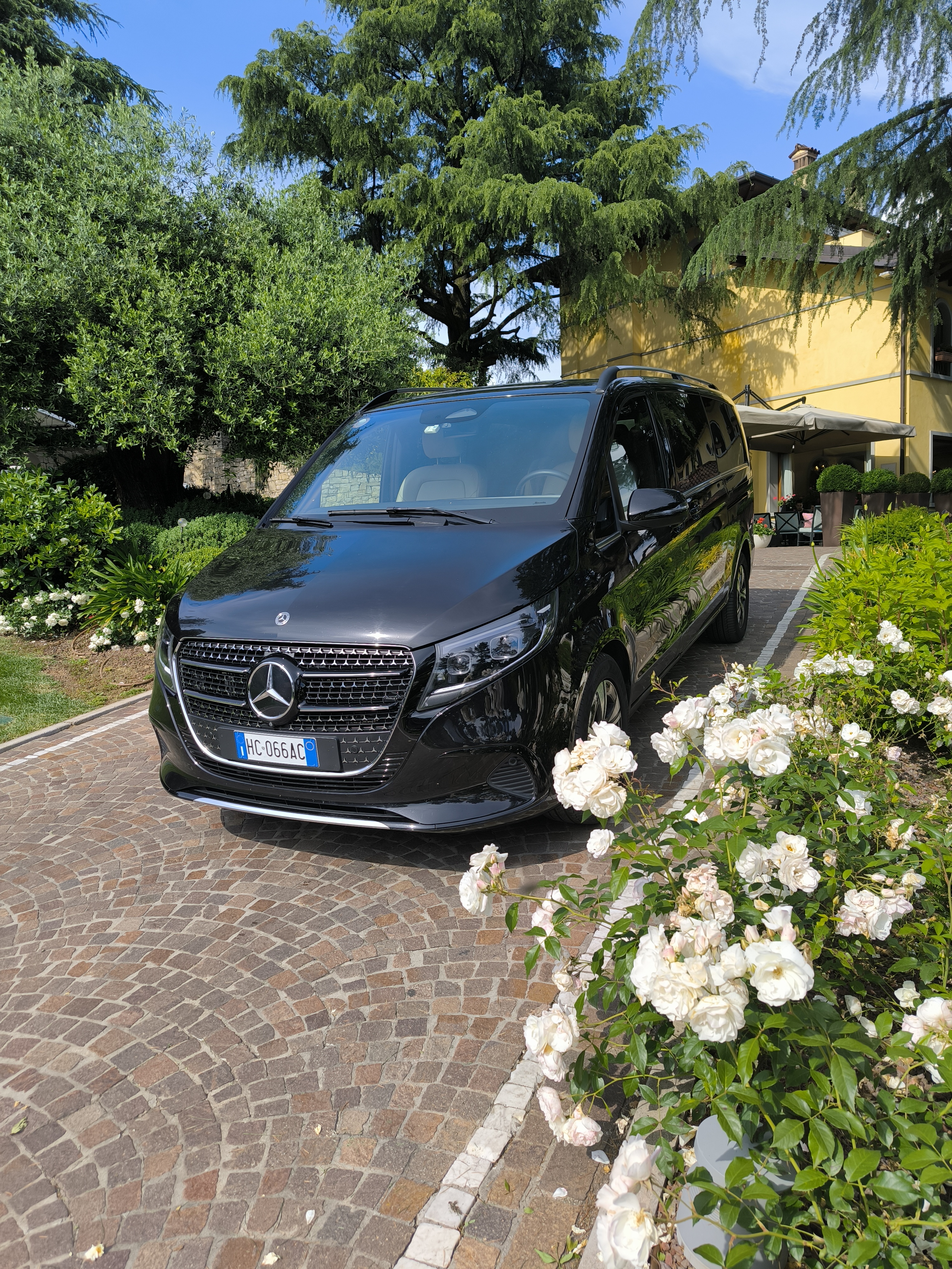 Vehicle image of Ahmed