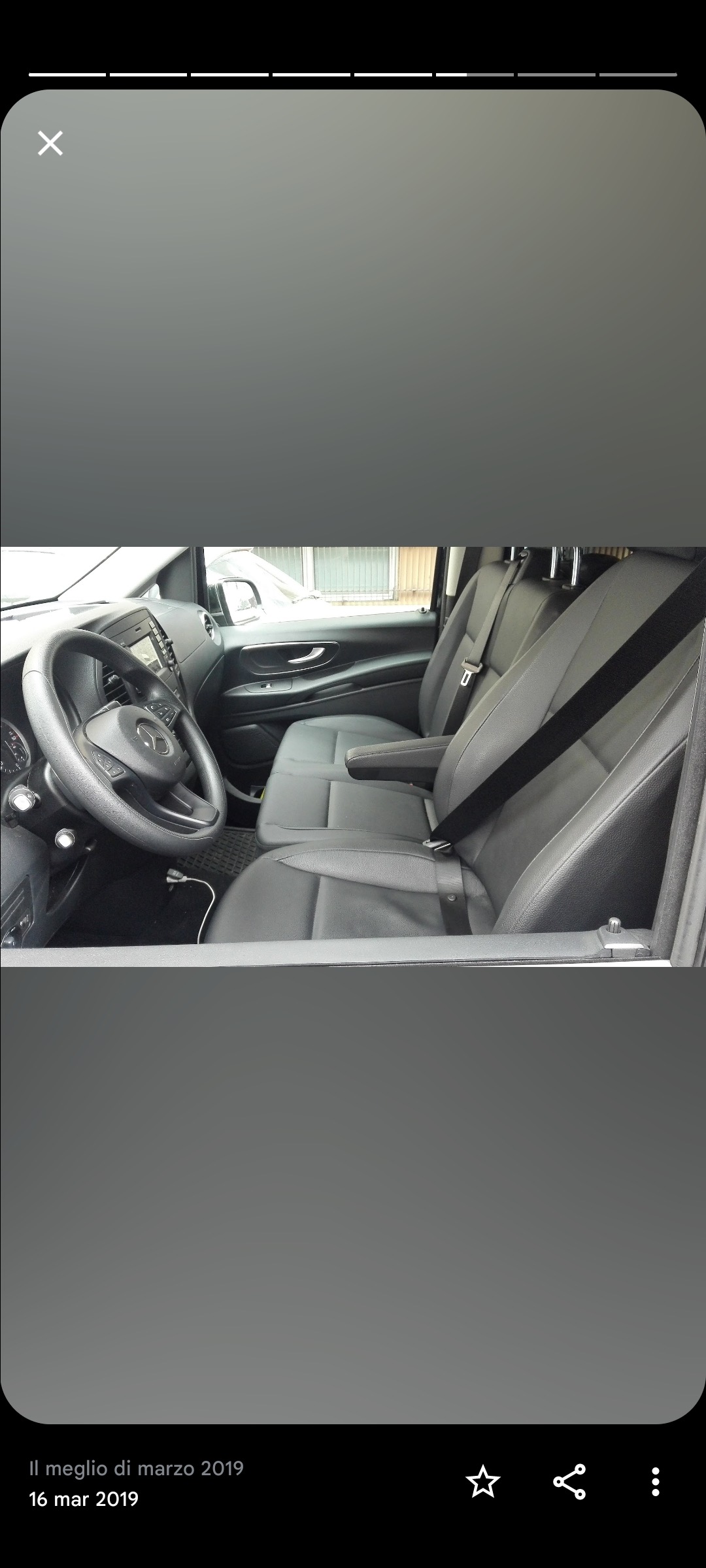 Vehicle image of MASSIMILIANO