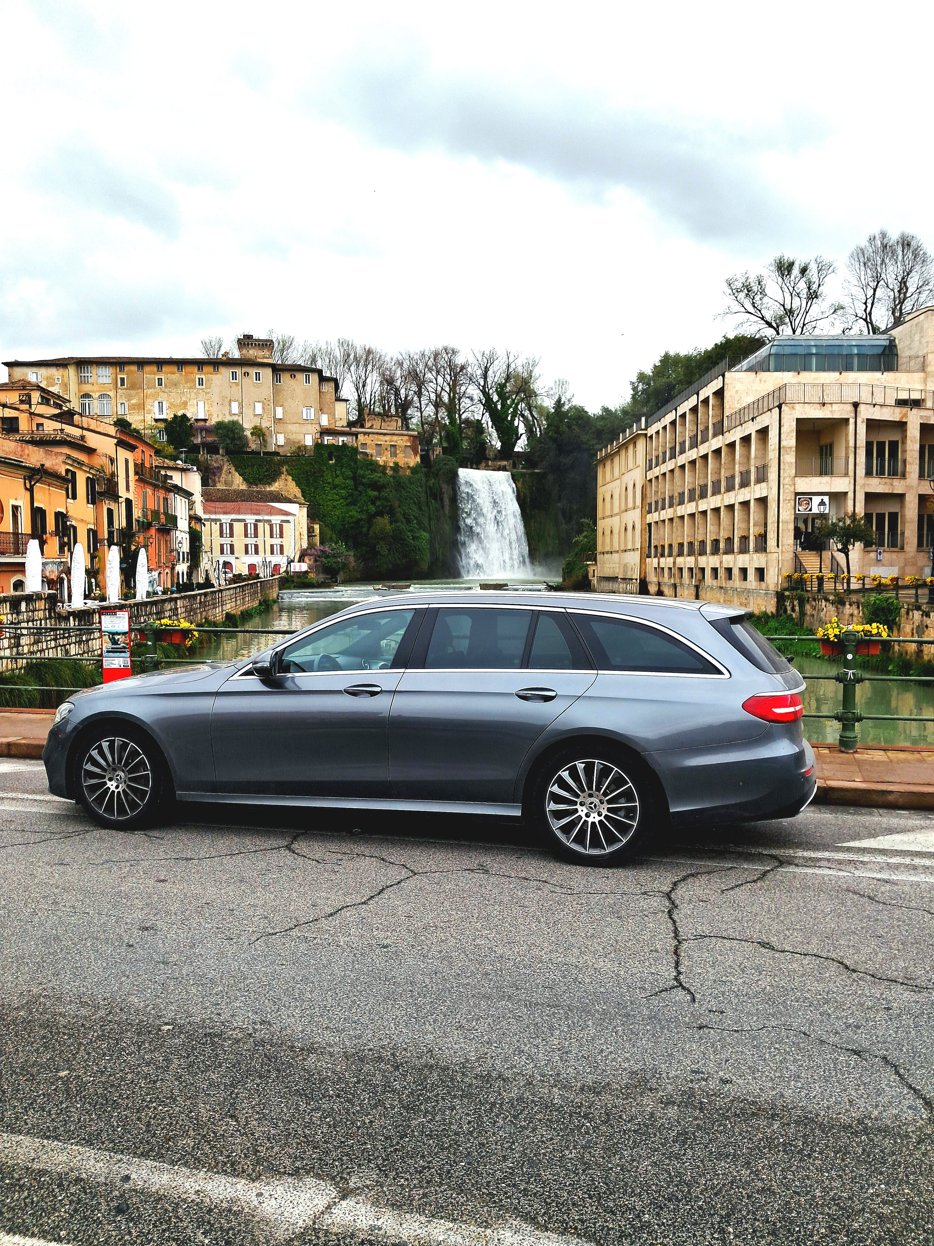 Vehicle image of Marco