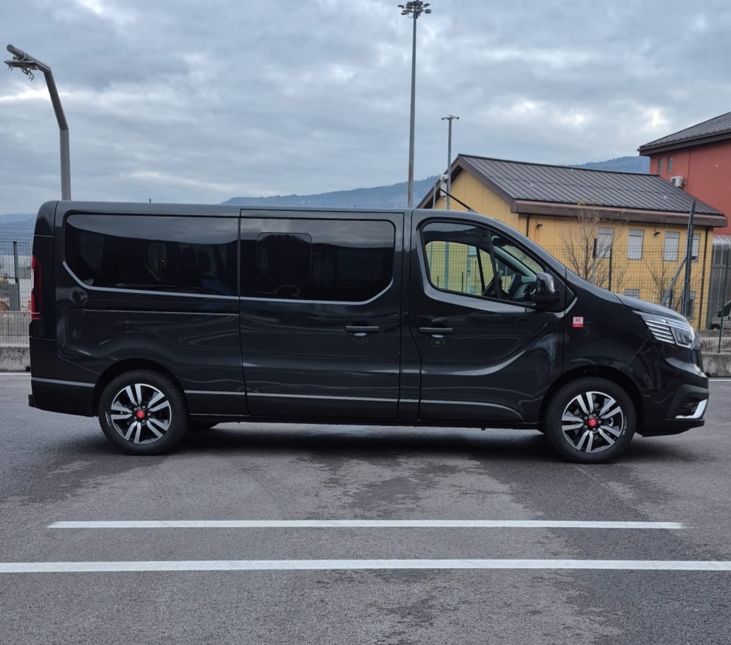 Køretøjsbillede af Autonoleggio