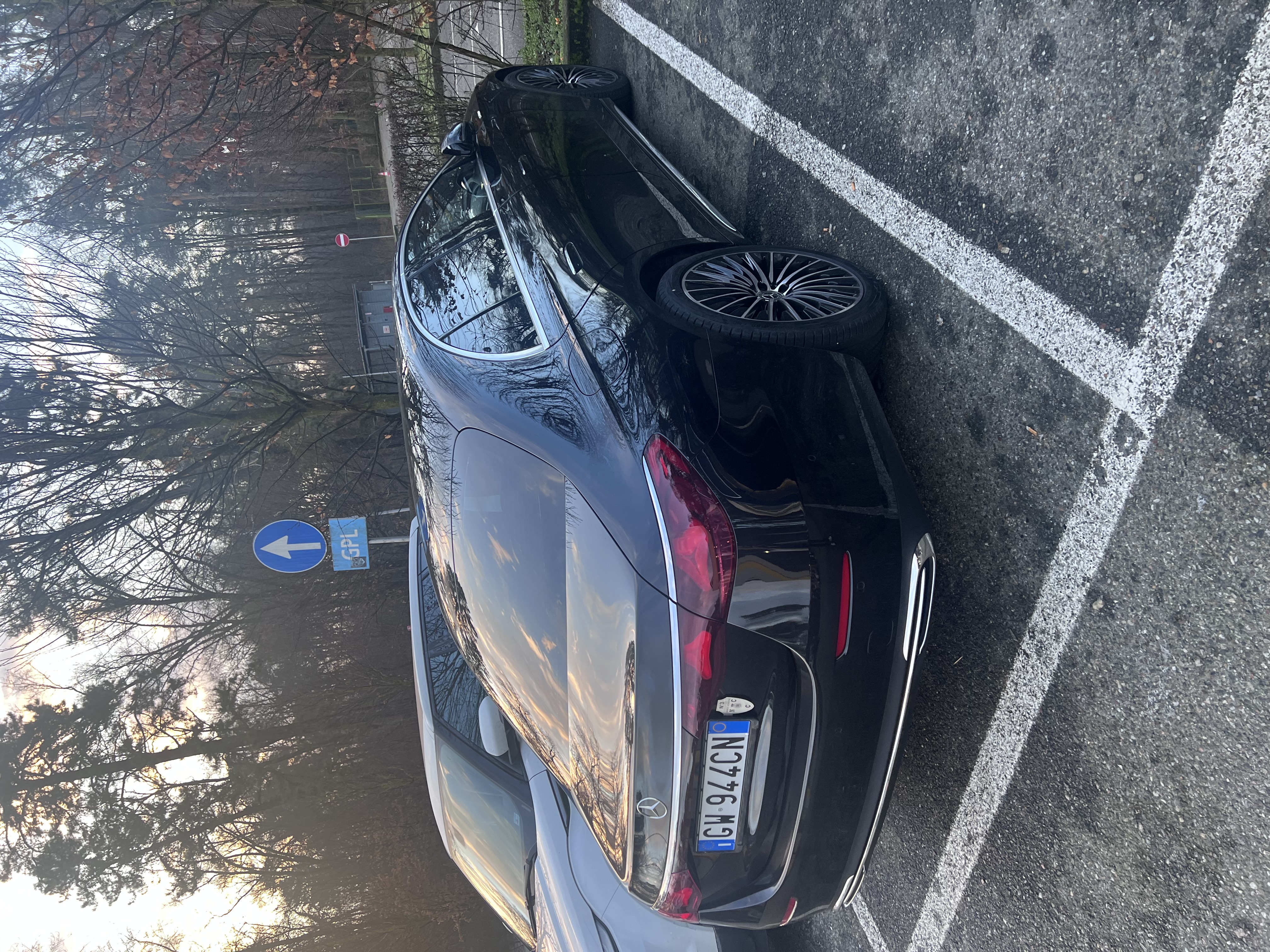 Fahrzeugbild von Claudio