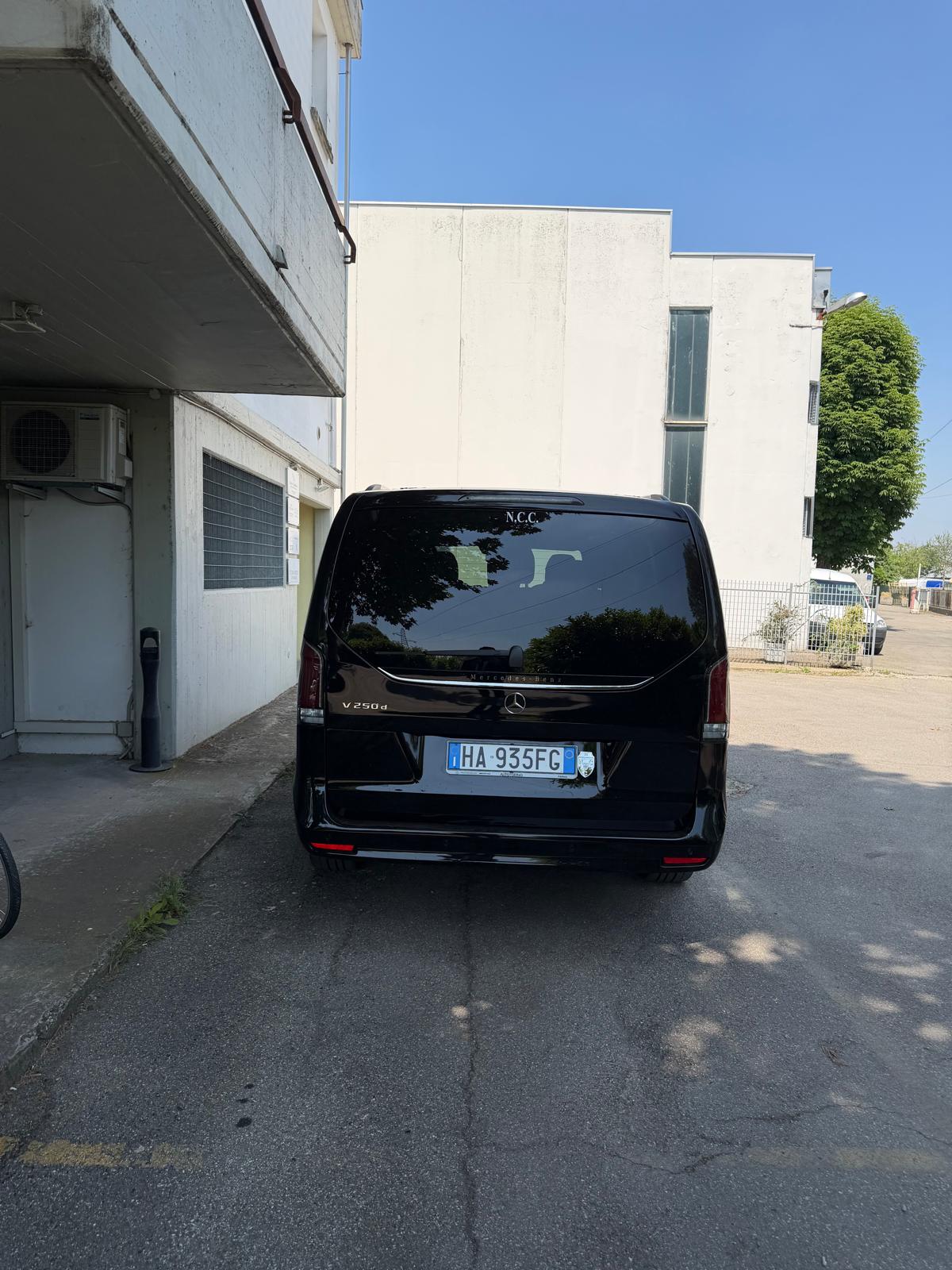 Køretøjsbillede af Pasquale