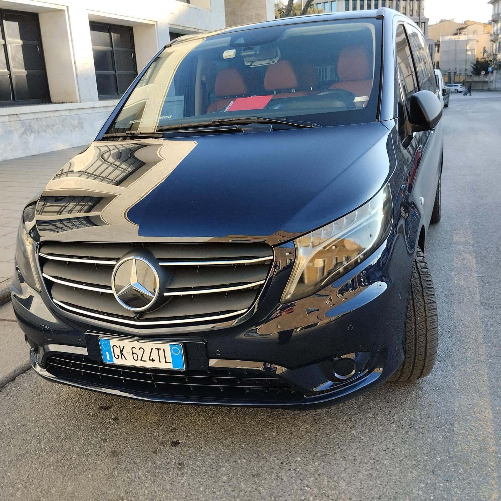Køretøjsbillede af Constanta