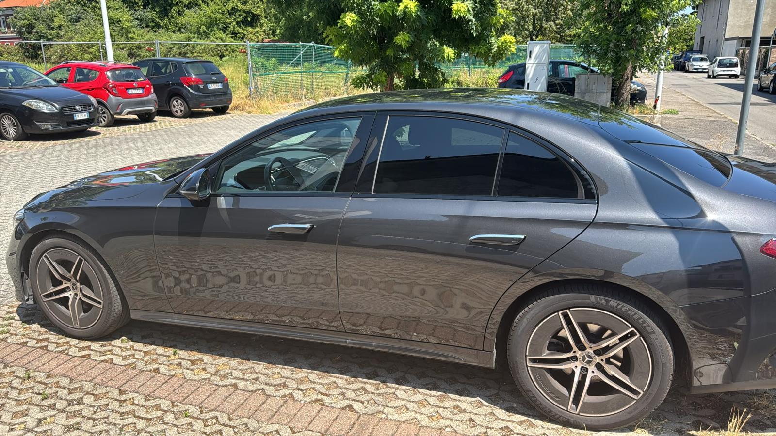 Fahrzeugbild von Tommaso