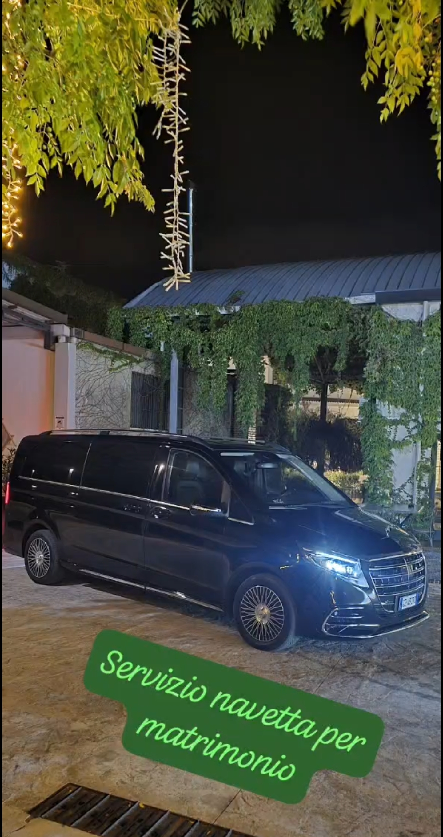 Immagine veicolo di Manuel