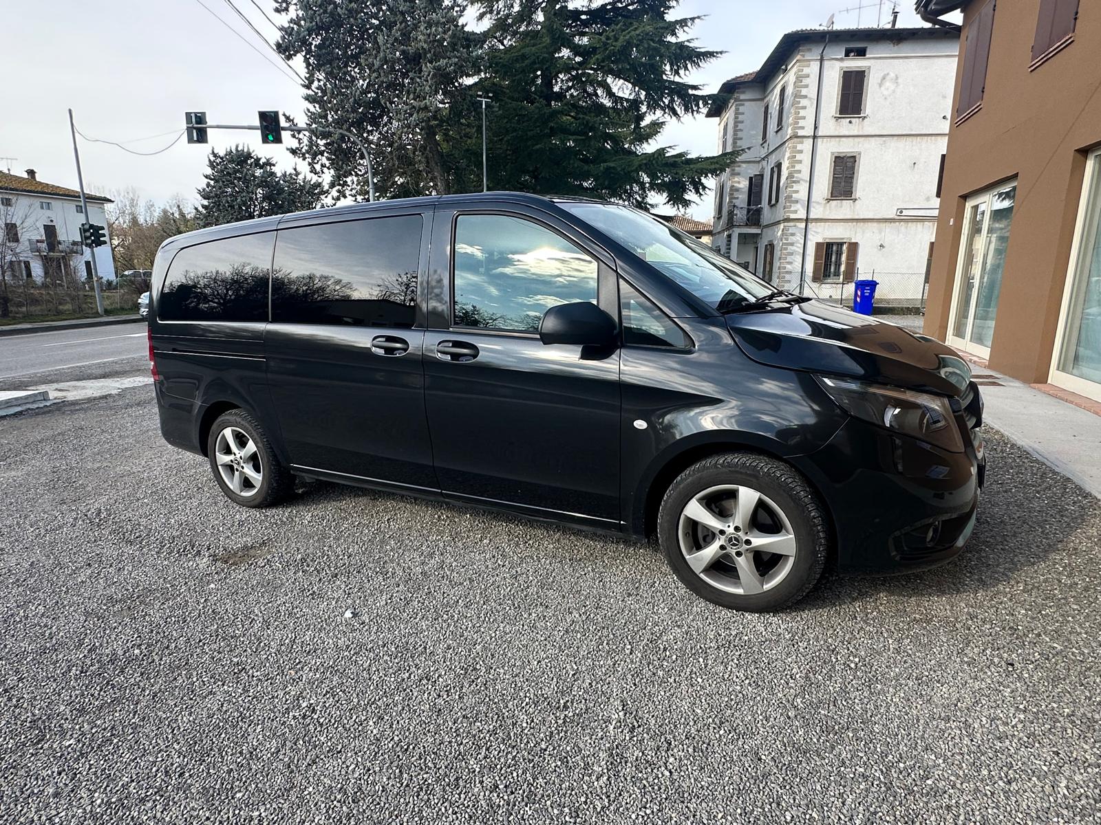 Vehicle image of Matteo