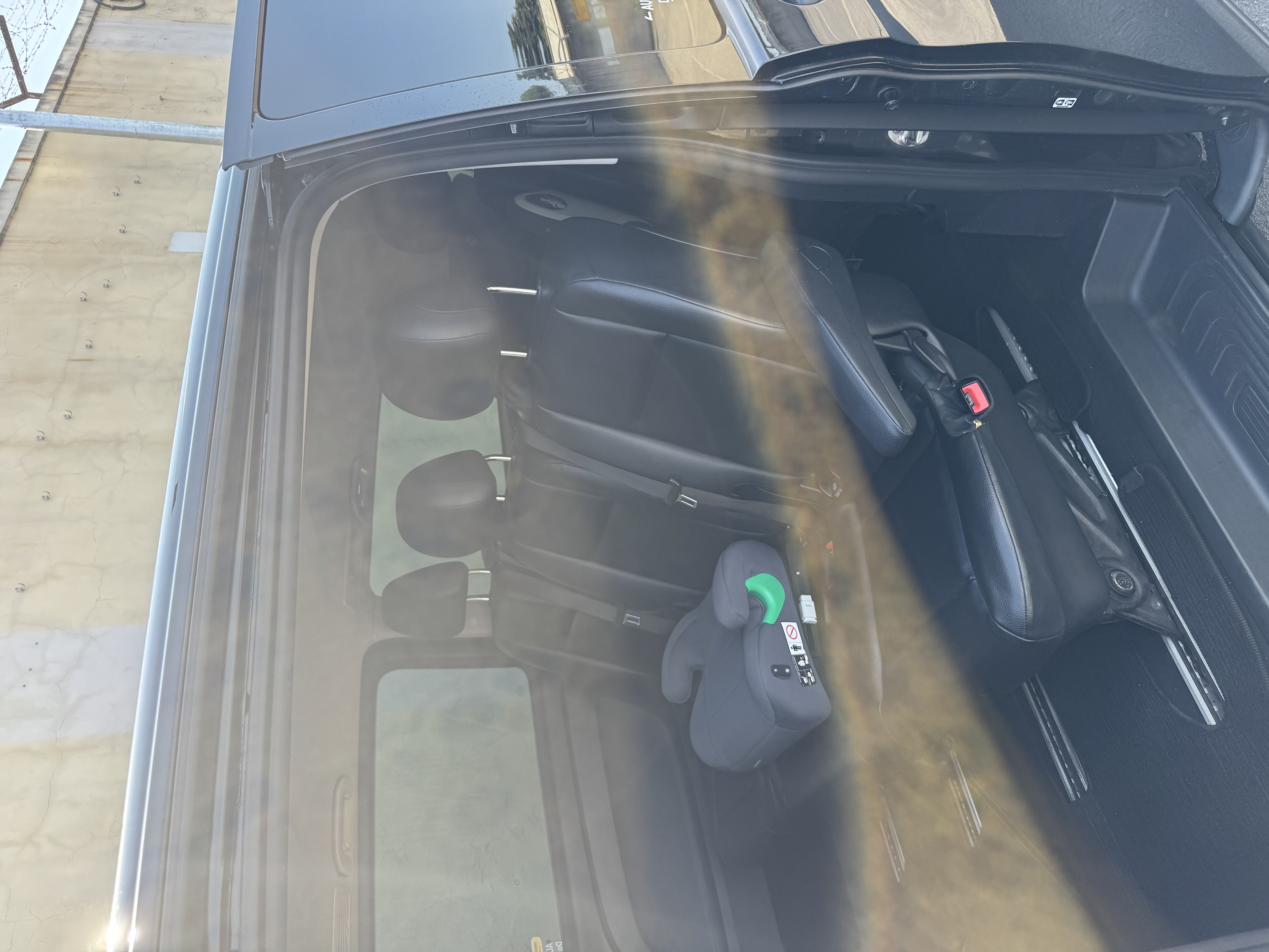 Vehicle image of Mohamed