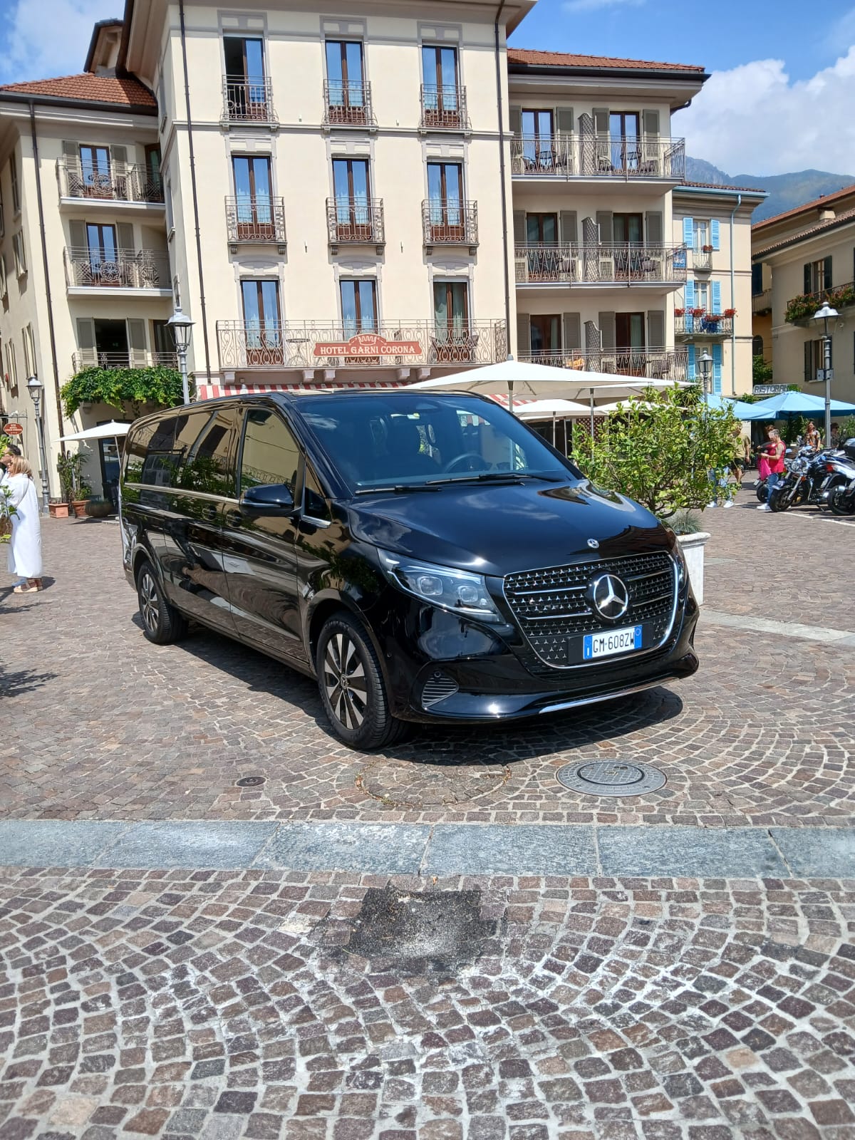 Immagine veicolo di Giovanni