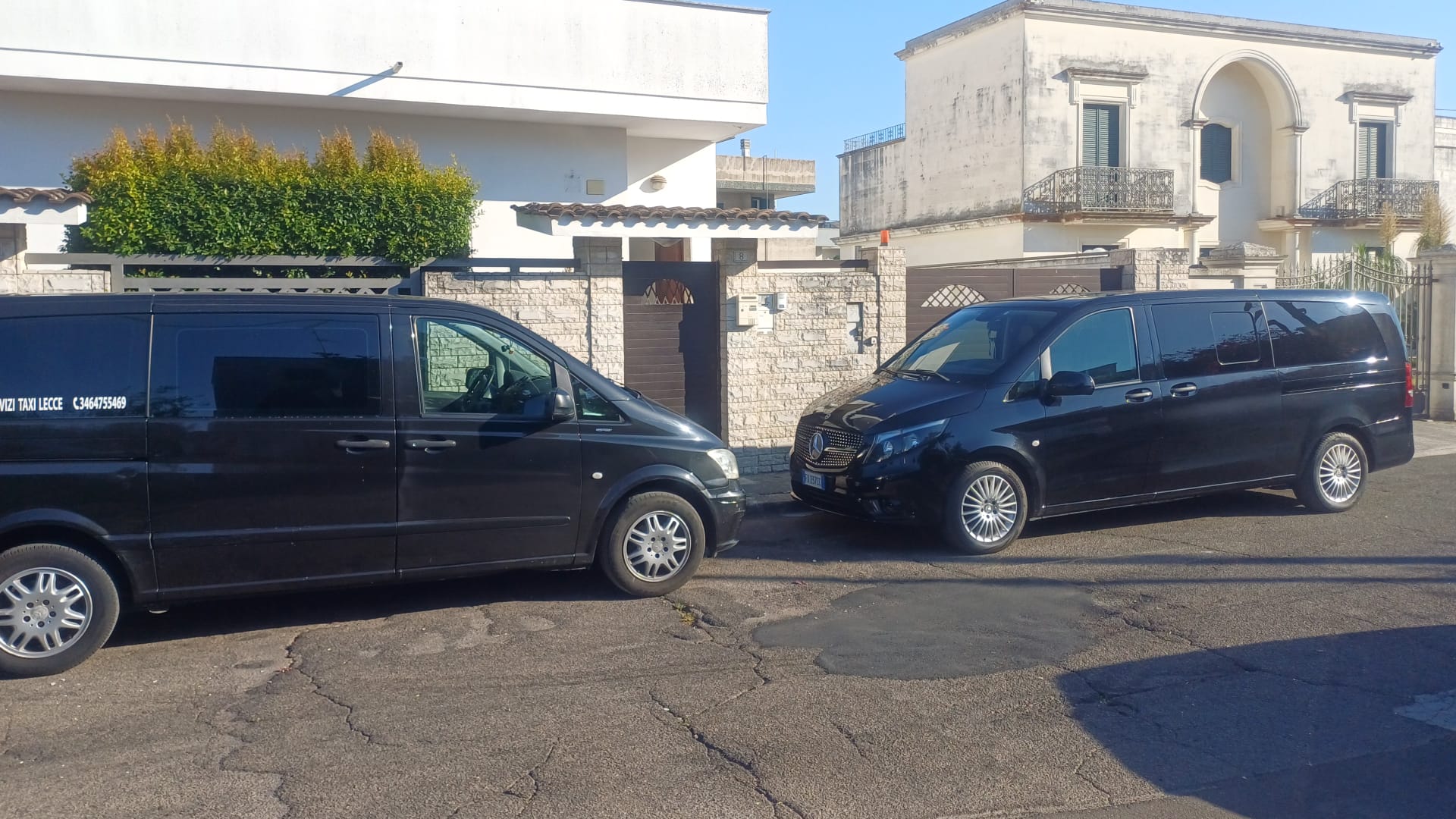 Vehicle image of Roberto