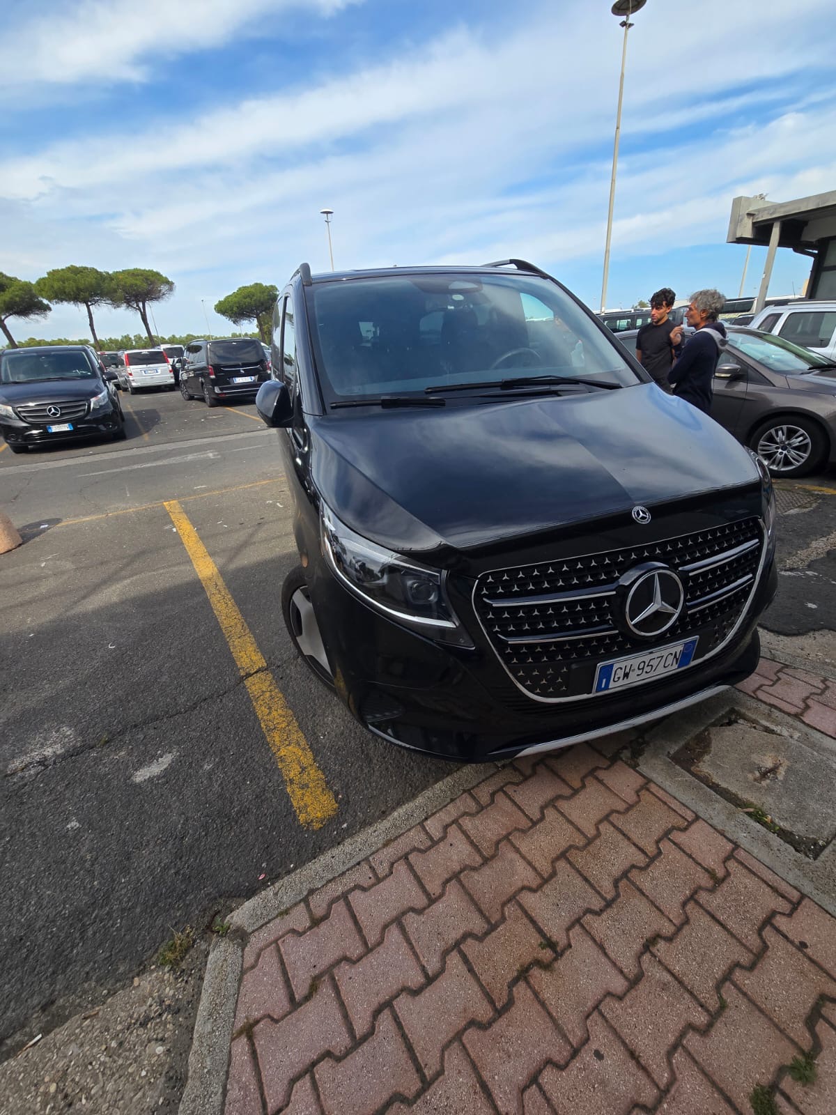 Immagine veicolo di Claudio