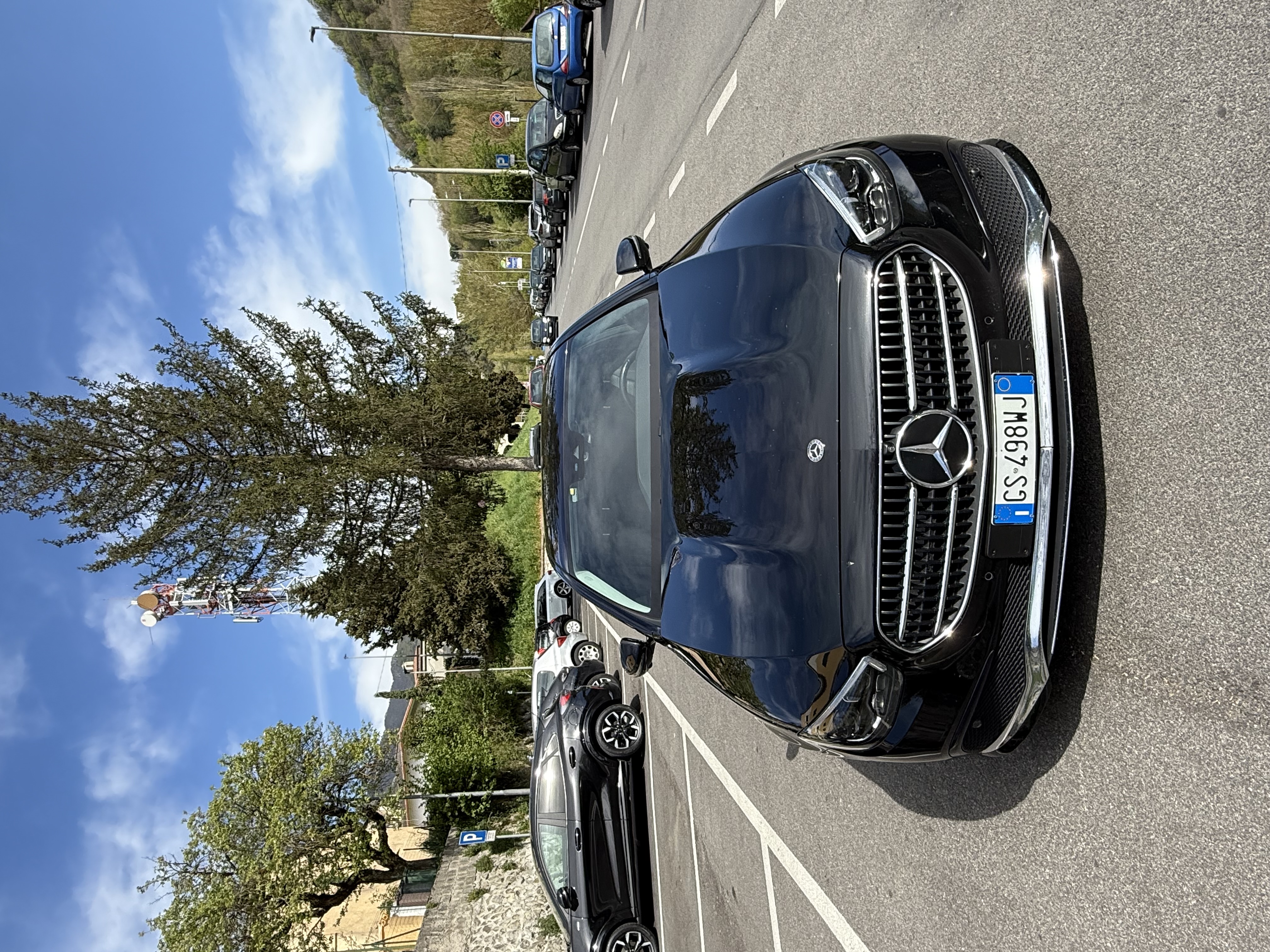 Vehicle image of Fanica