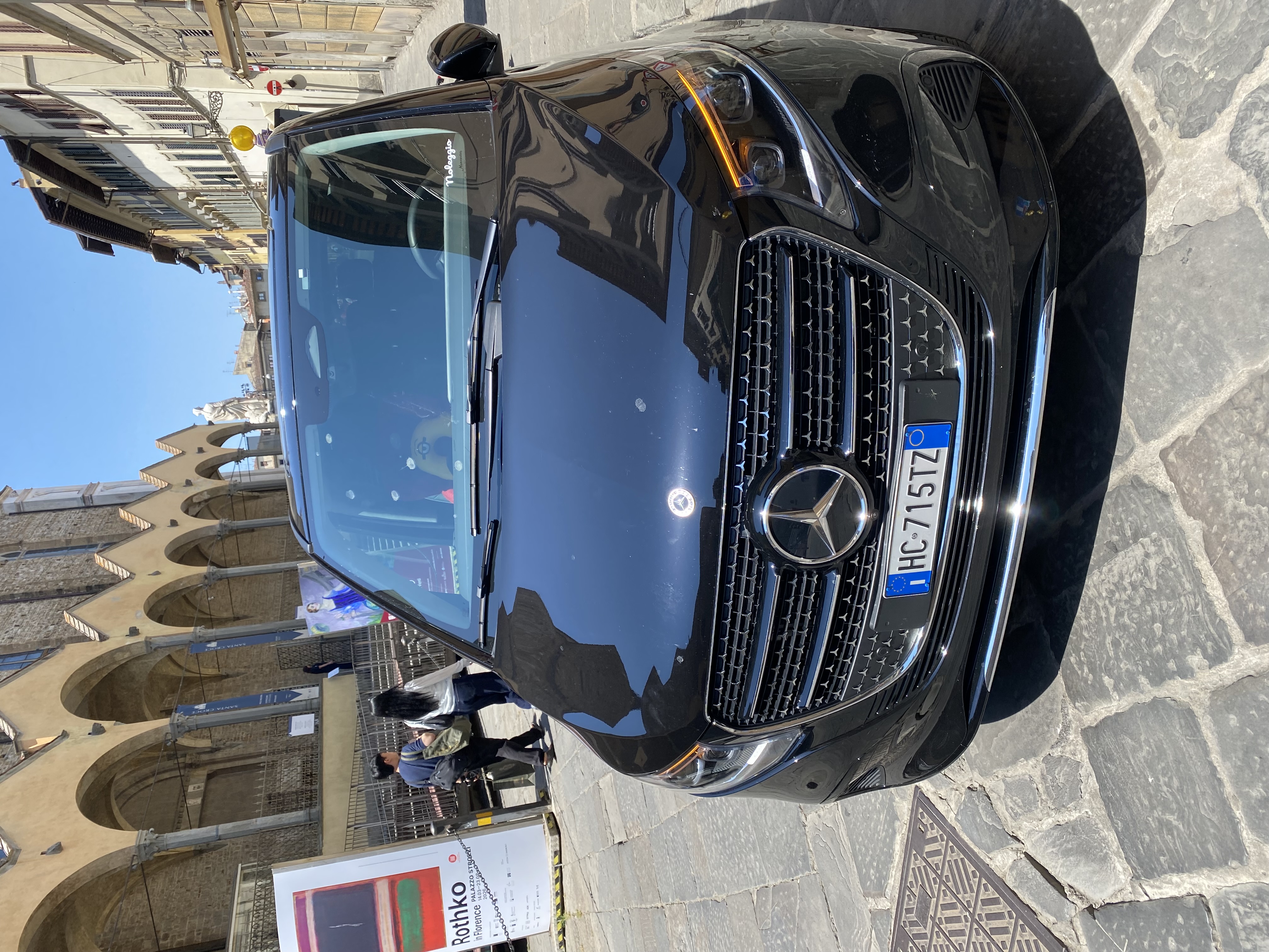Vehicle image of eduardo