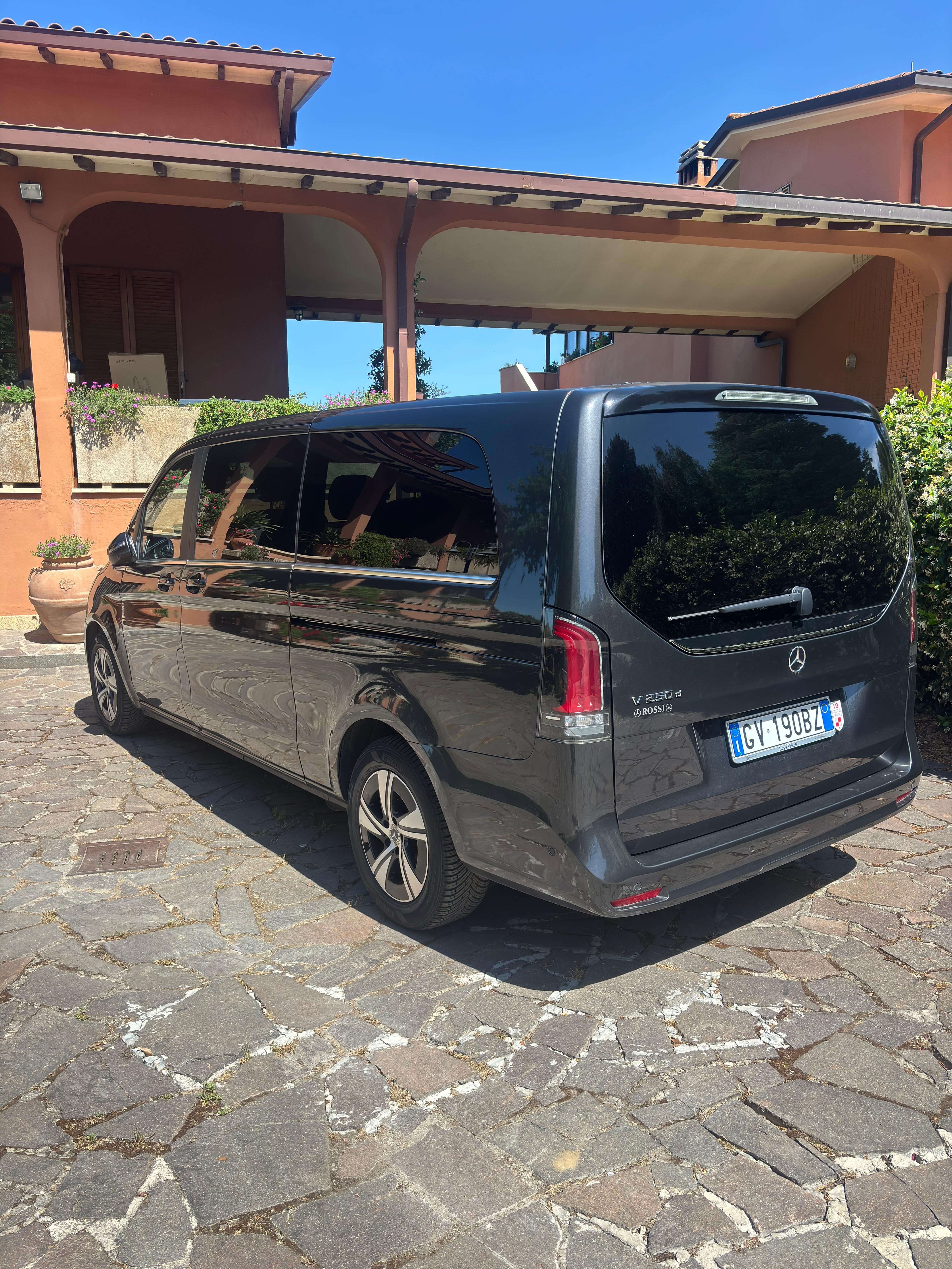 Vehicle image of Filippo