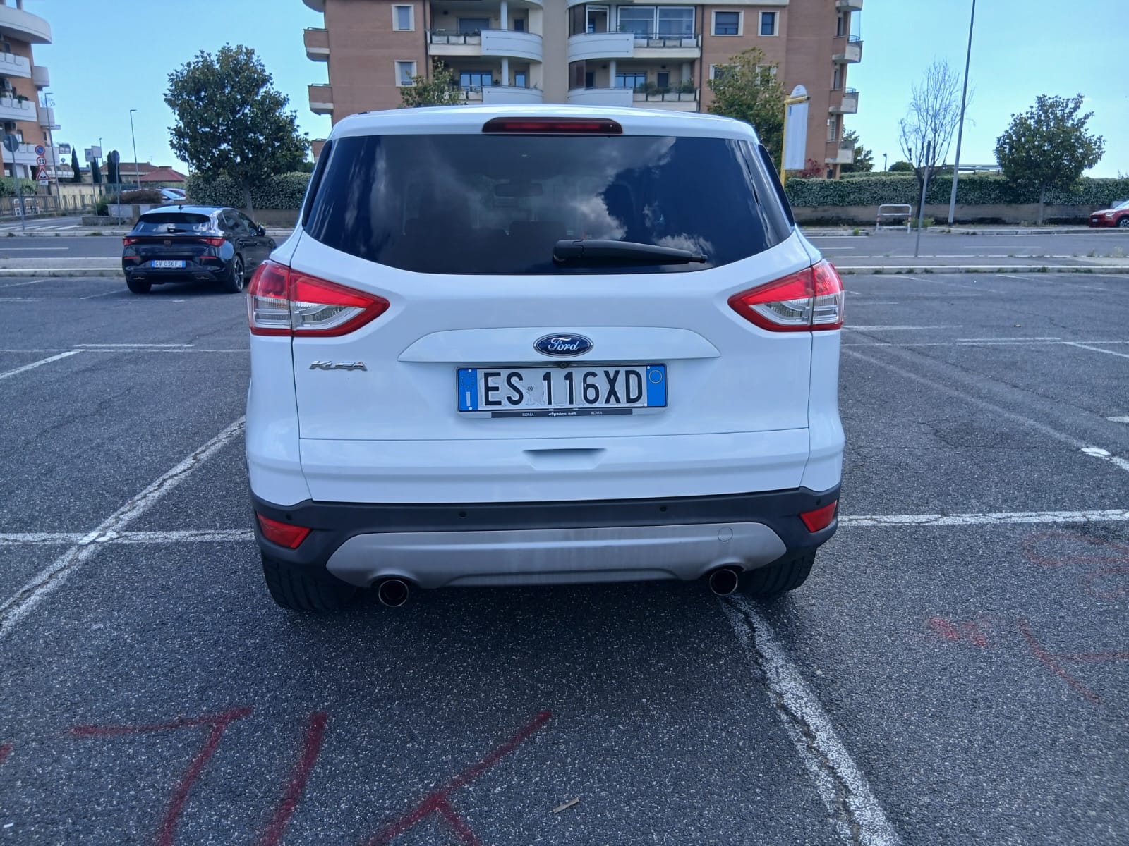Køretøjsbillede af TIZIANO