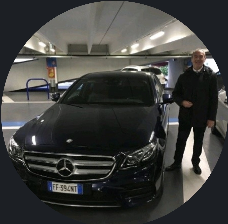 Køretøjsbillede af Sandro