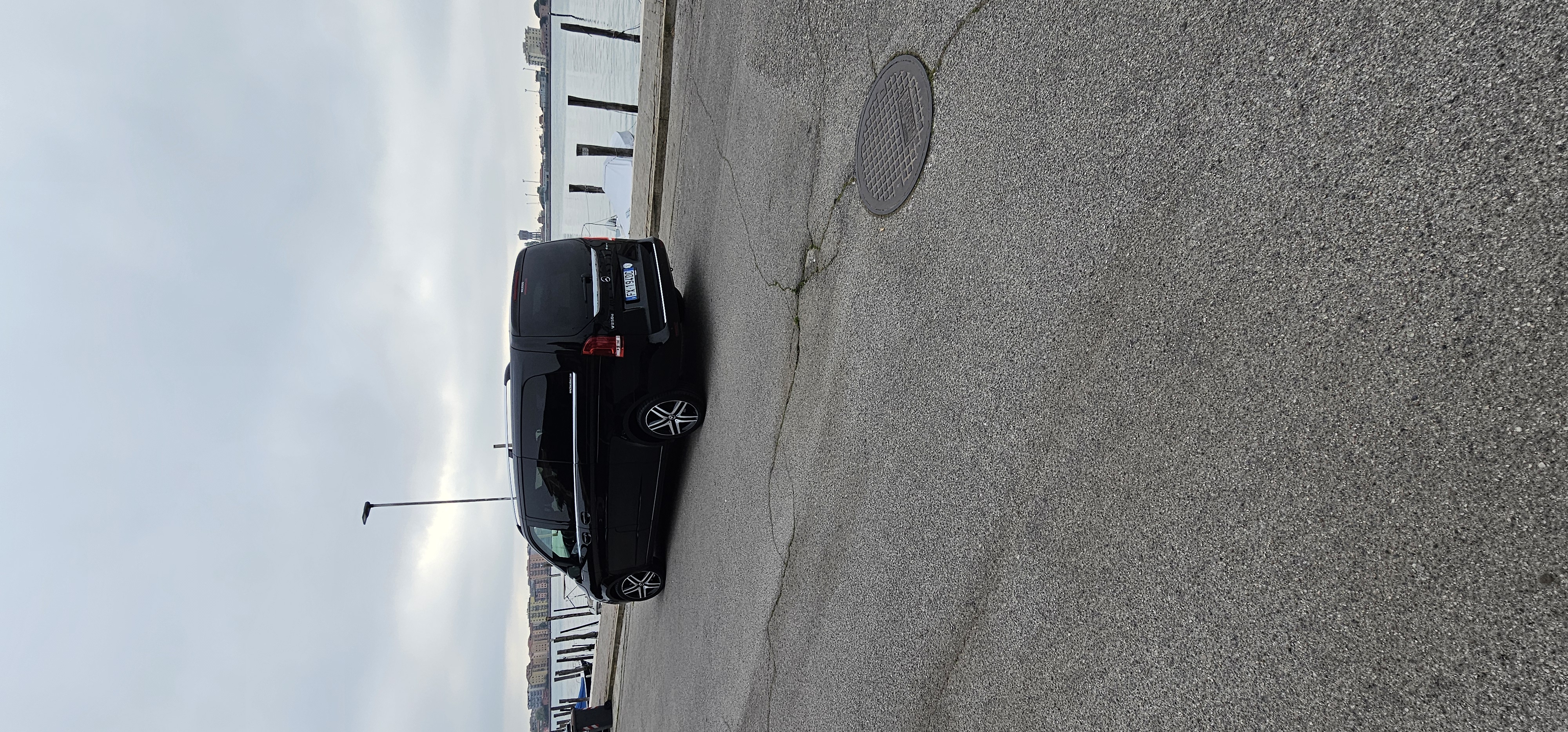 Vehicle image of Boscolo NCC