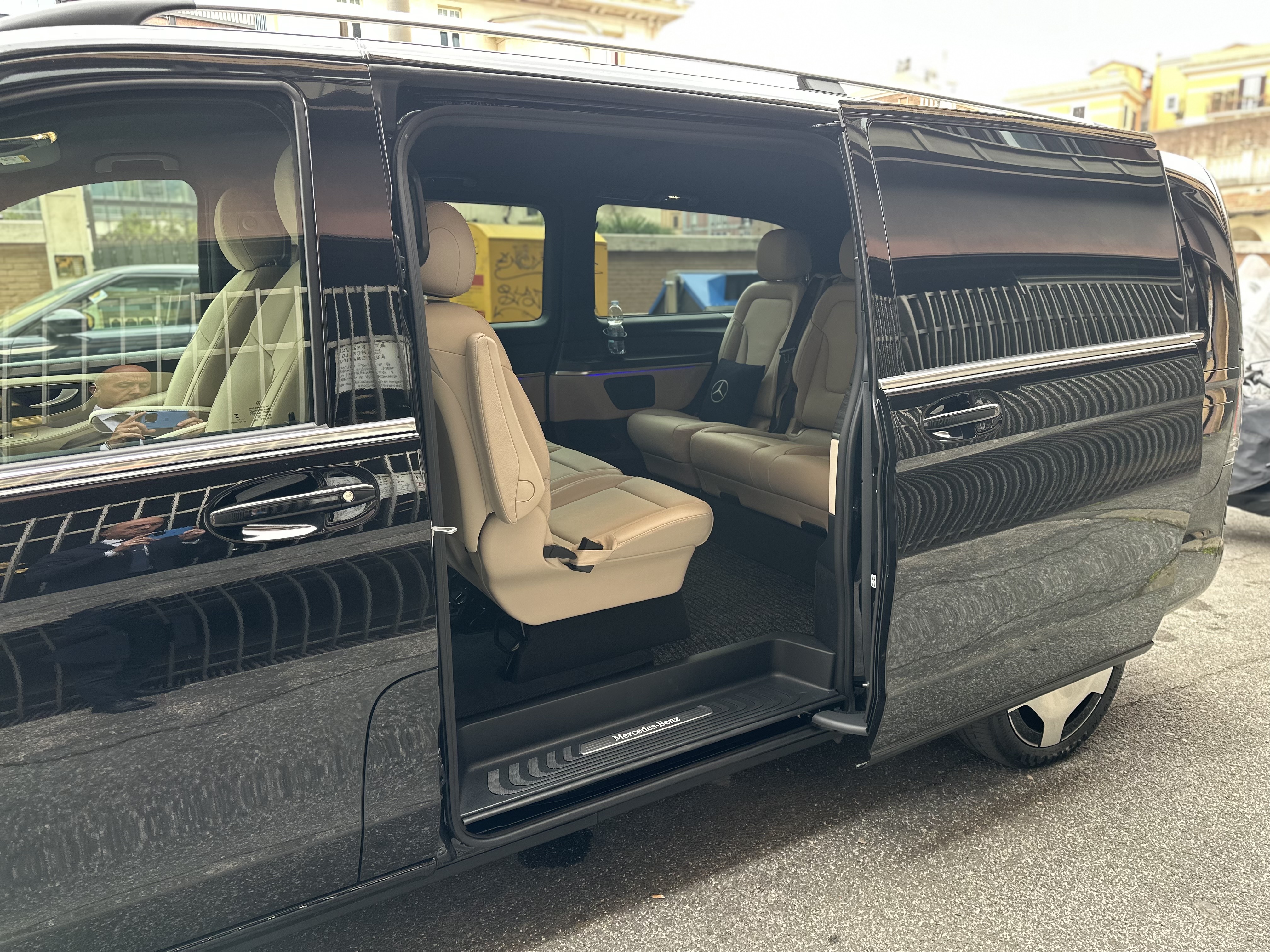 Køretøjsbillede af massimiliano