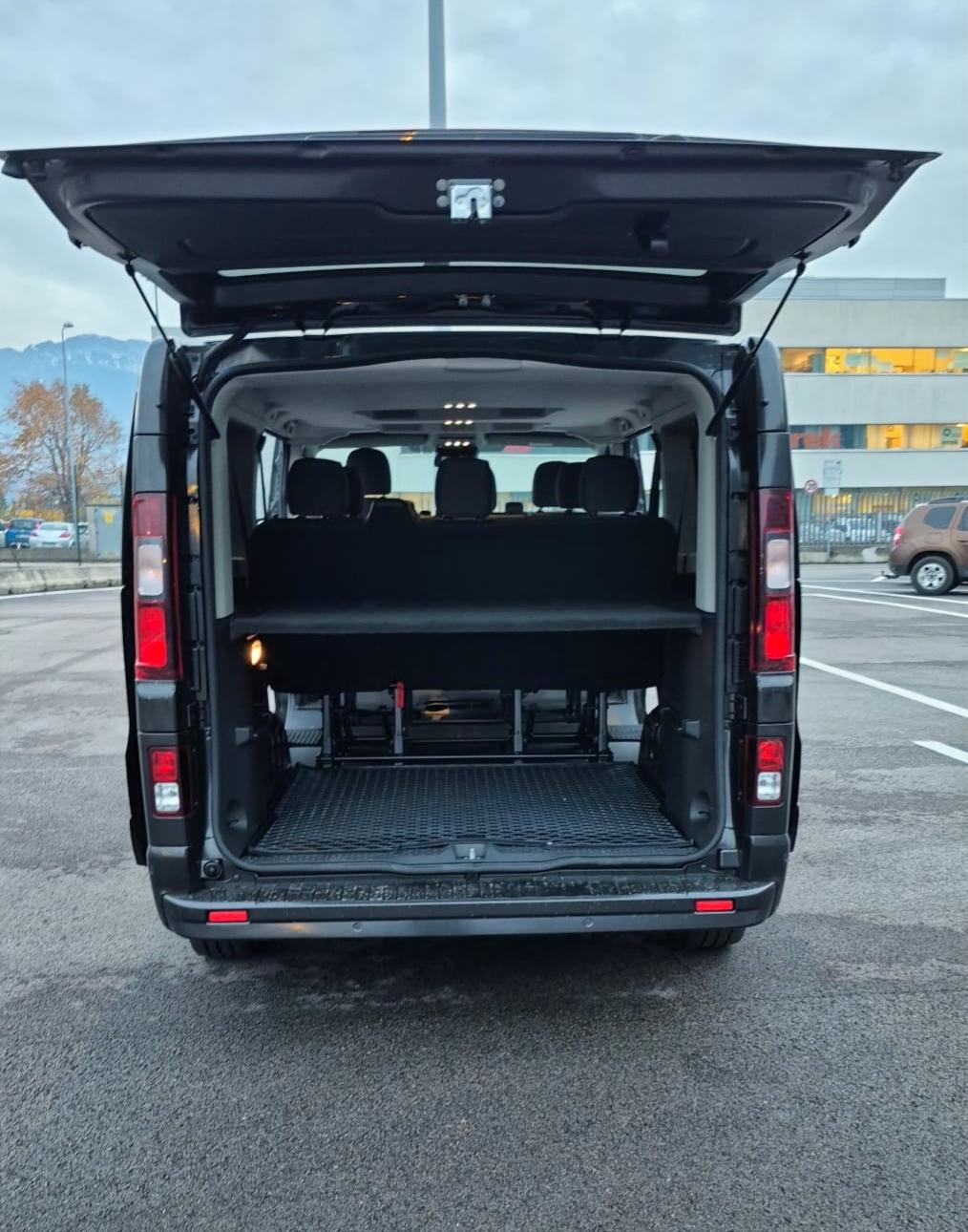 Køretøjsbillede af Autonoleggio