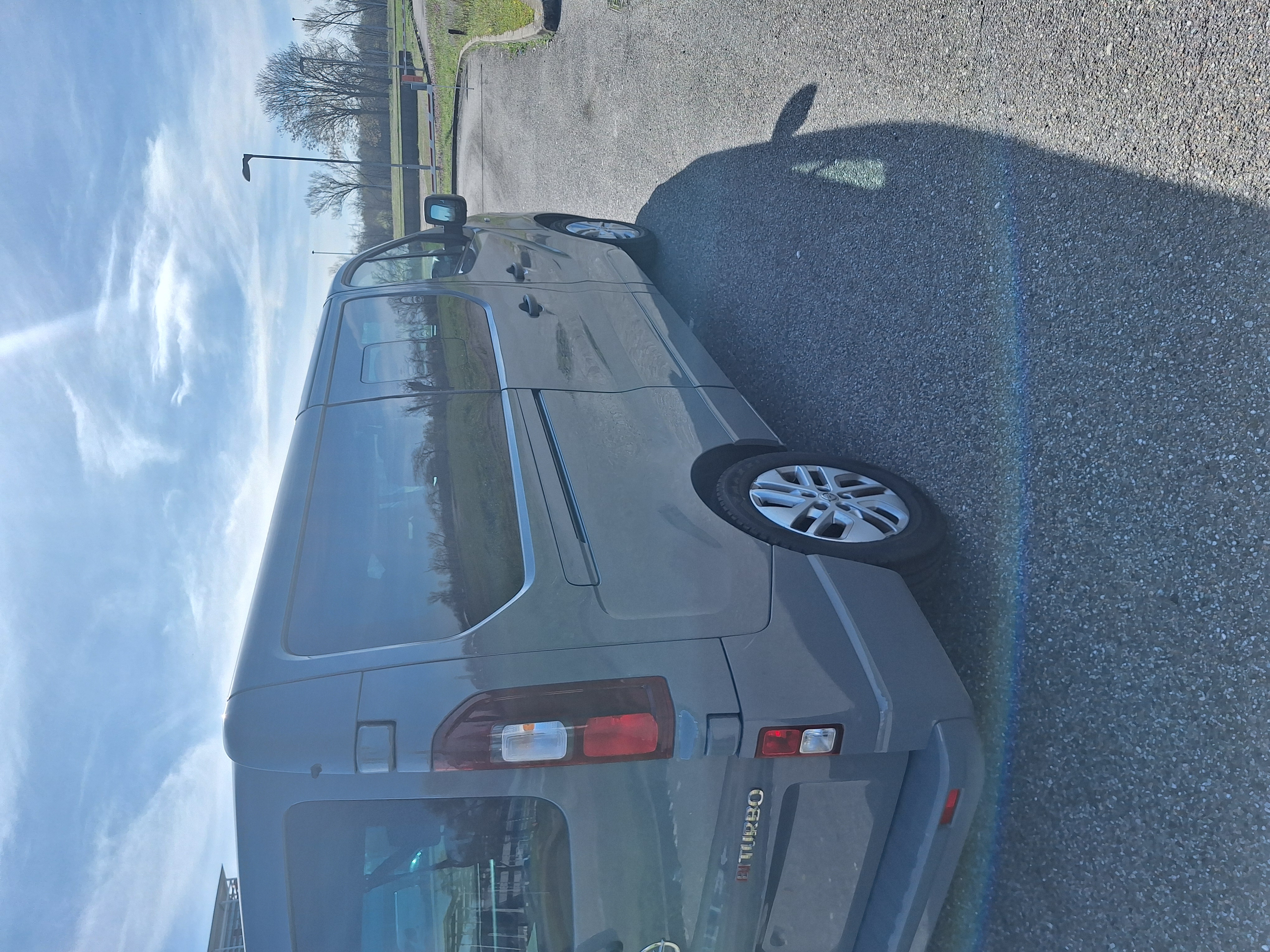 Vehicle image of Antonio
