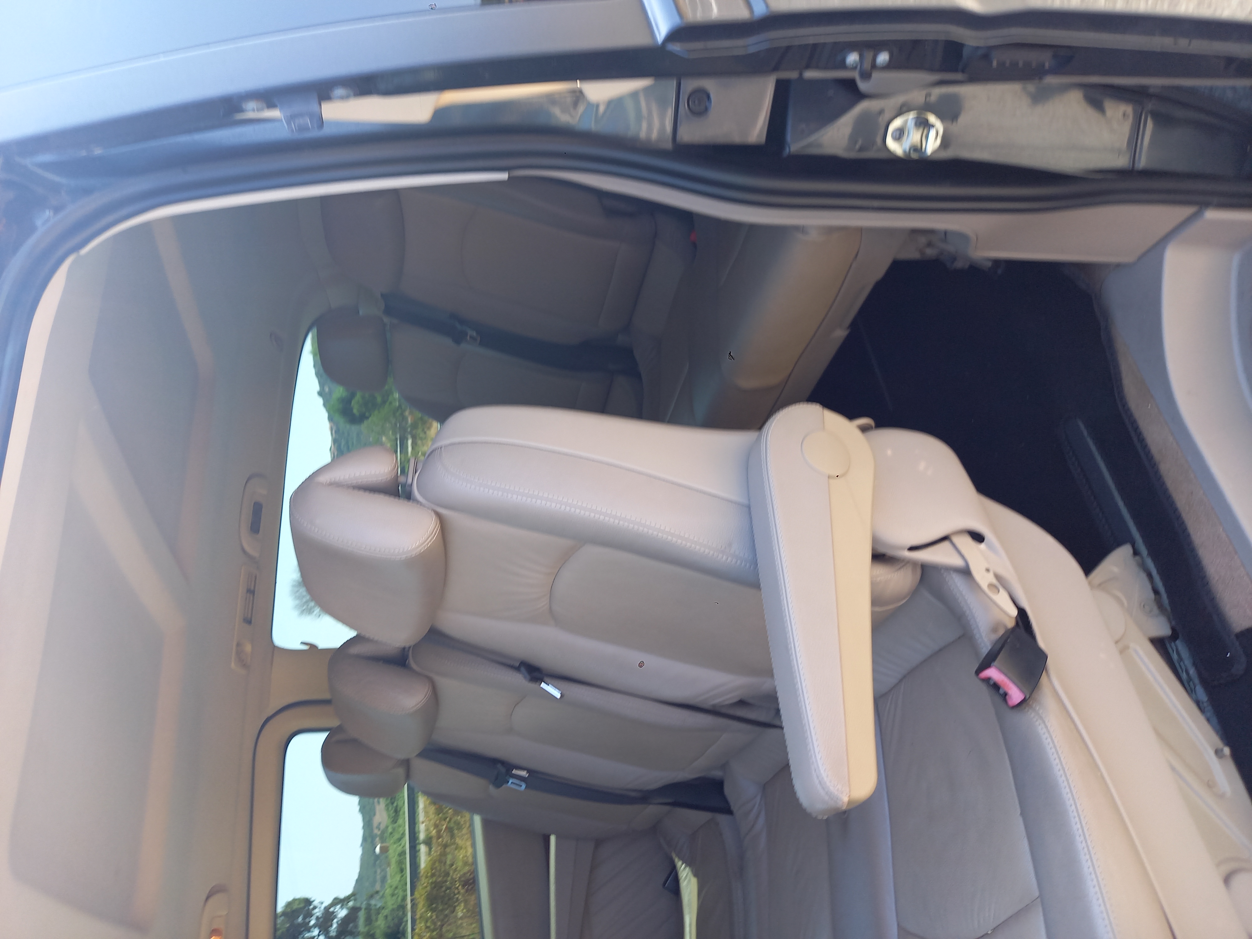 Vehicle image of Antonio