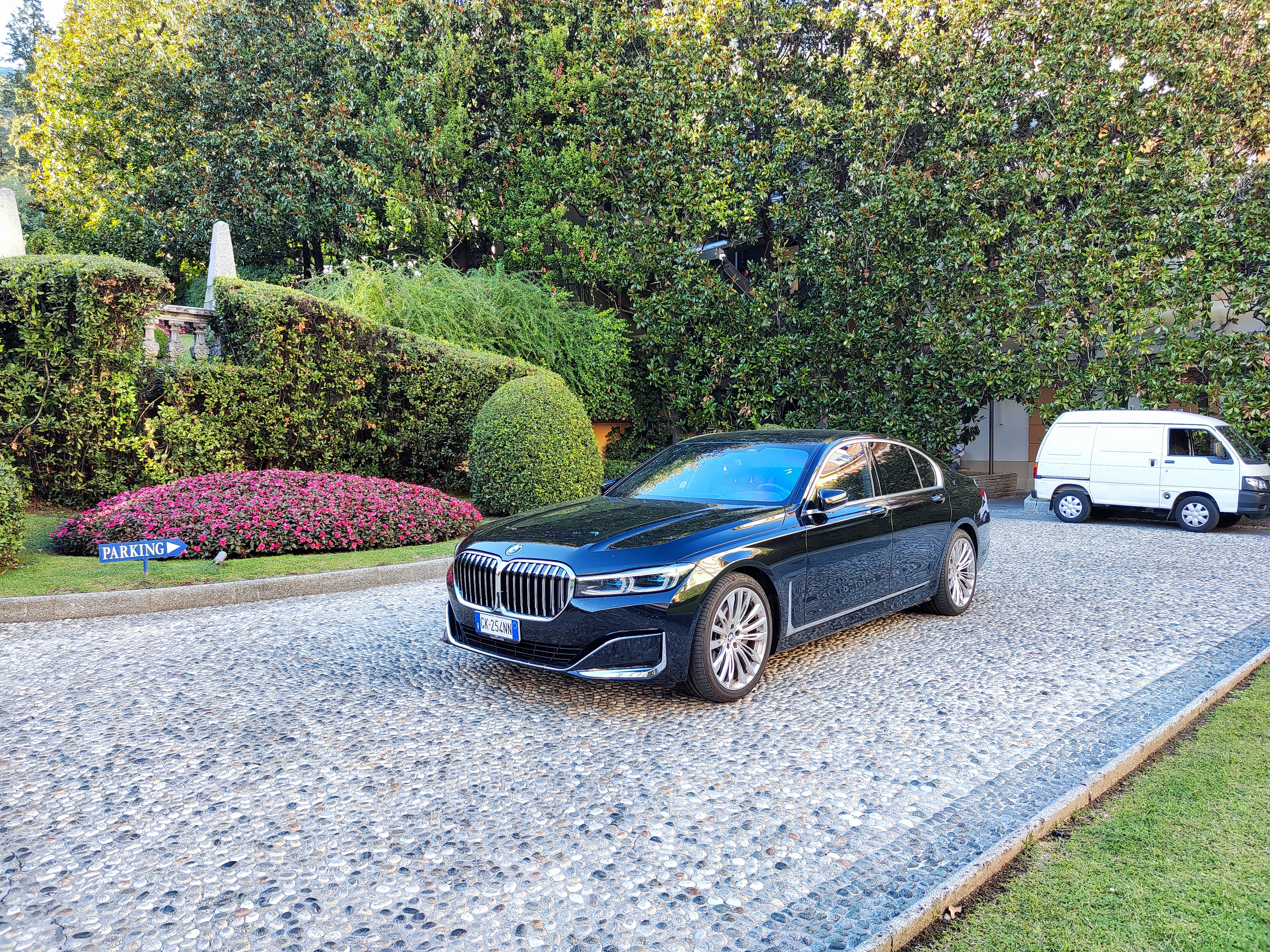 Vehicle image of GIUSEPPE