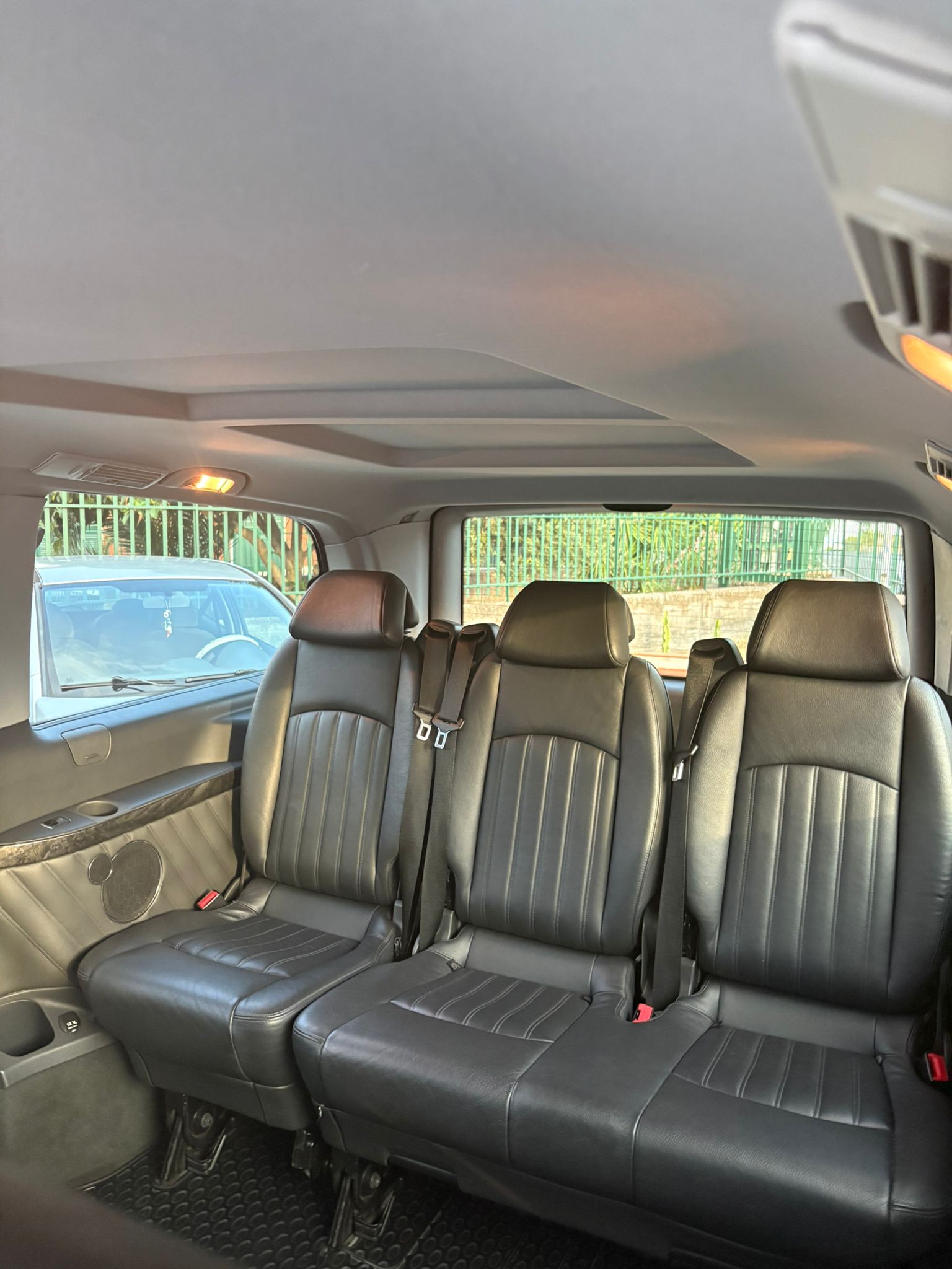 Vehicle image of Carmelo
