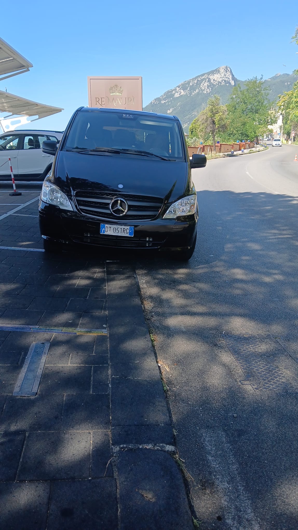 Køretøjsbillede af Nicola