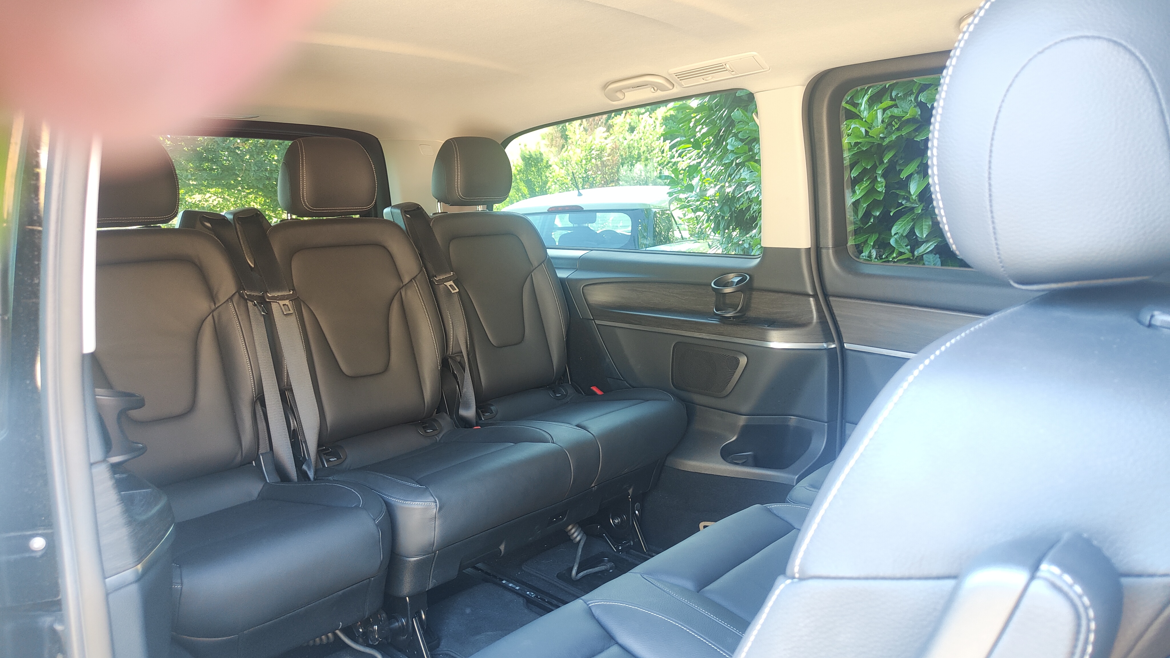Vehicle image of Benedetto