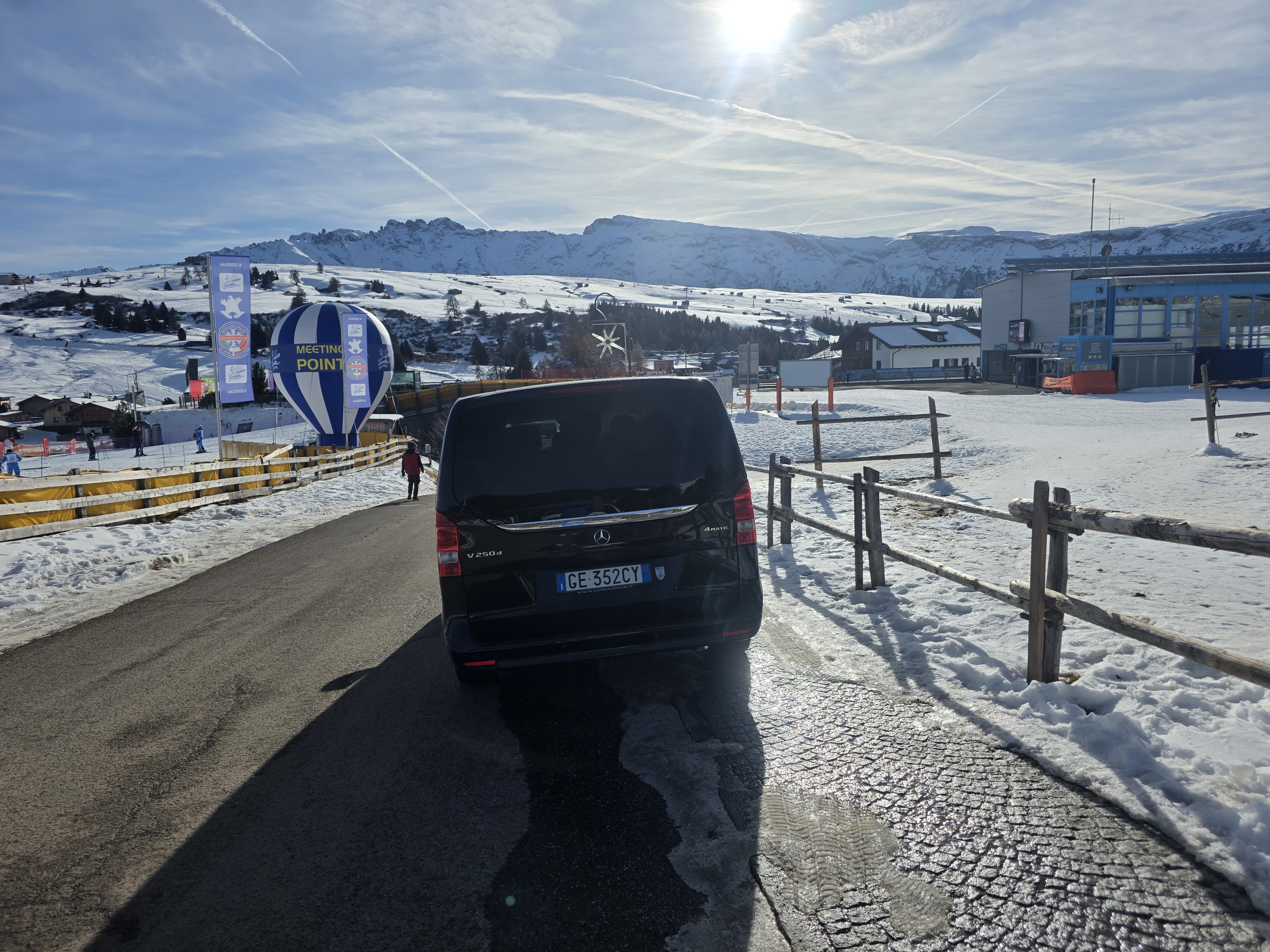 Vehicle image of Alf
