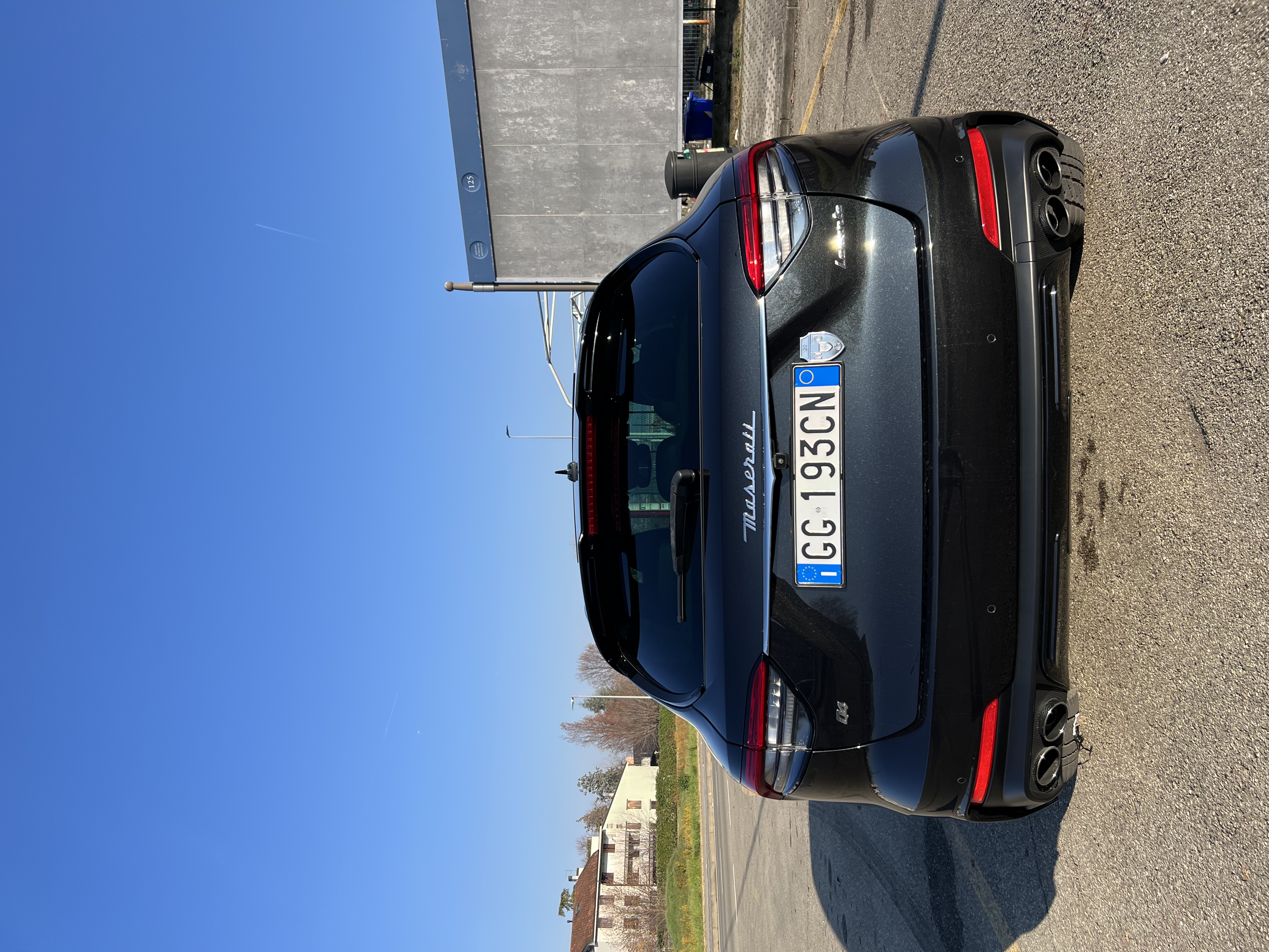 Vehicle image of Francesco
