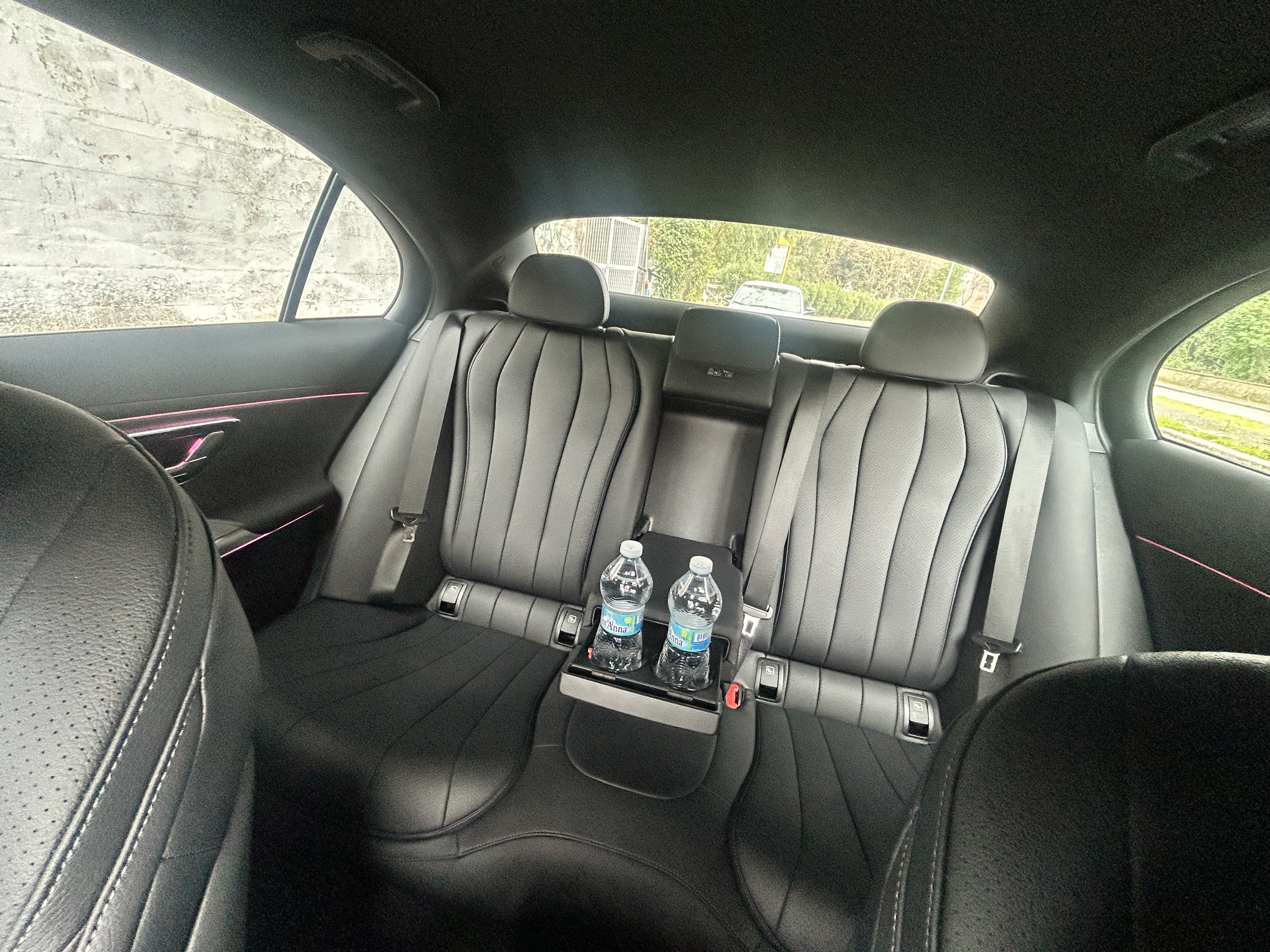 Vehicle image of Marco