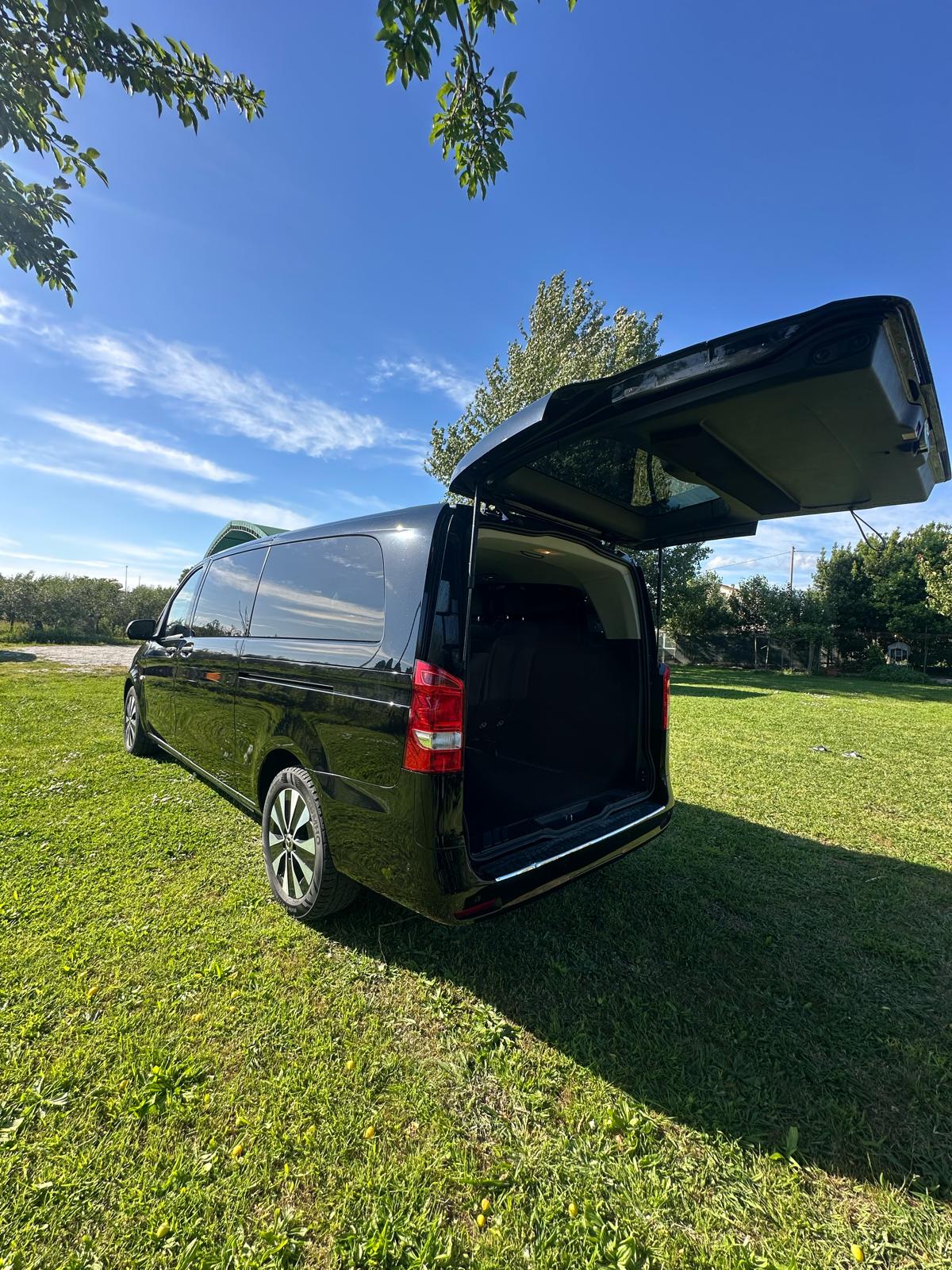 Fahrzeugbild von 01 Tuscany Experience