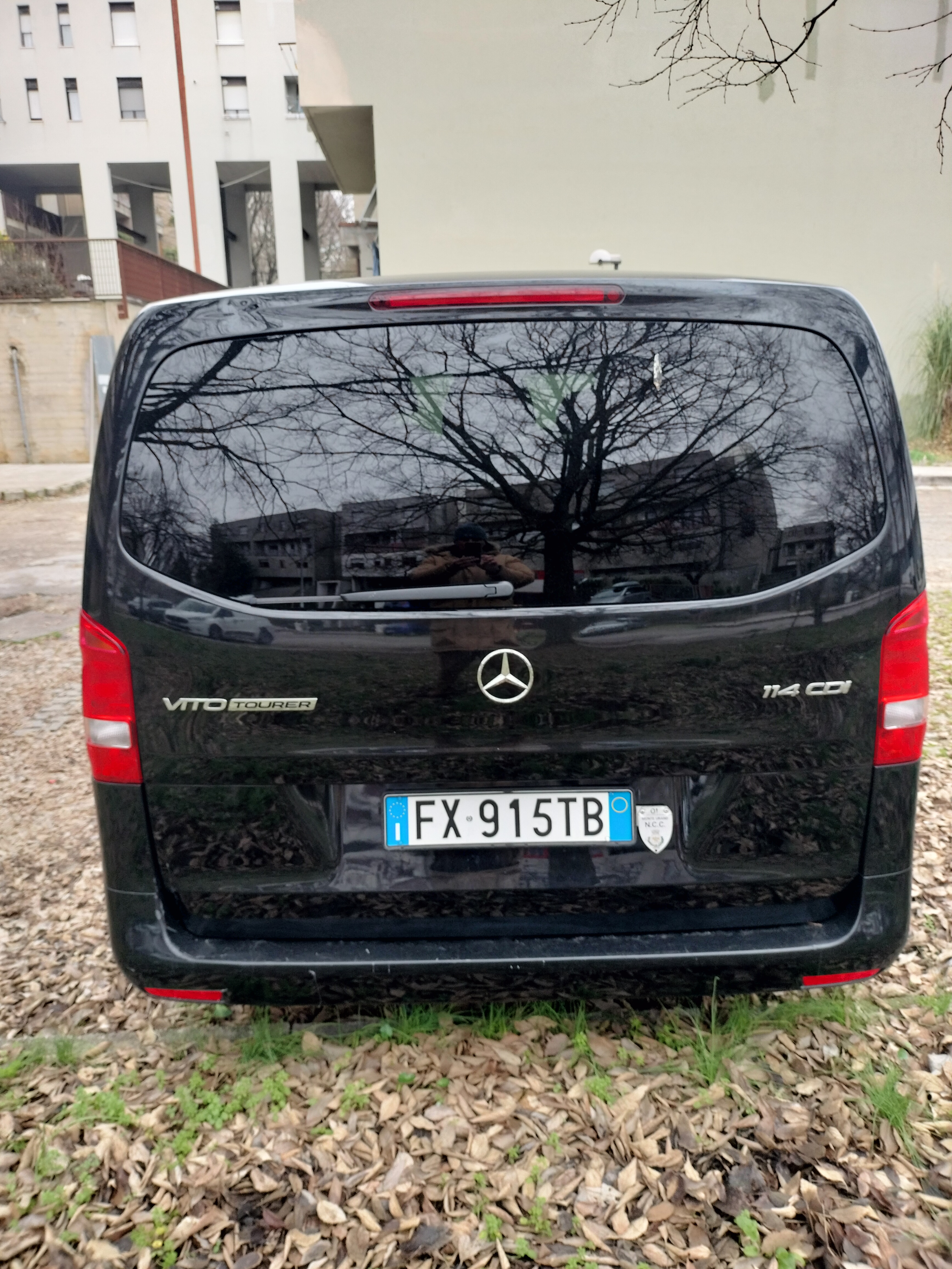 Vehicle image of Ugo