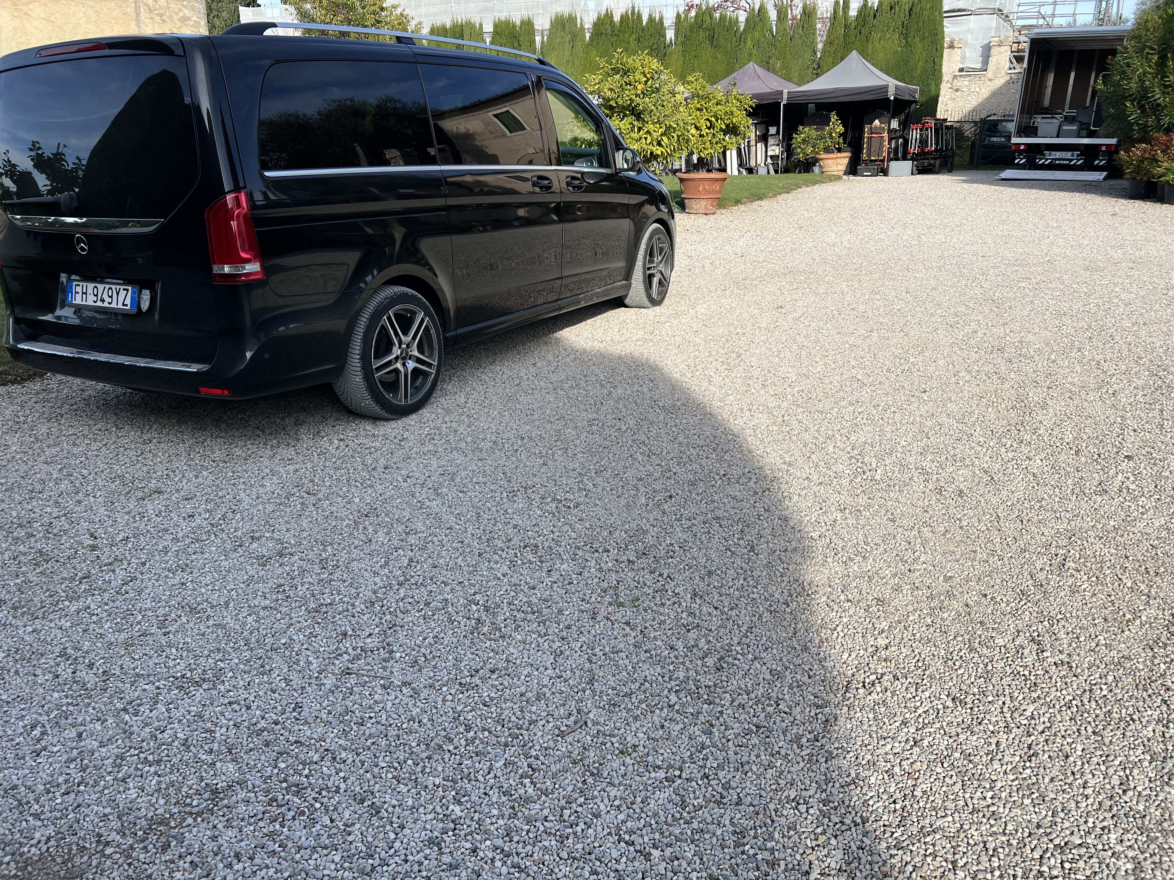 Køretøjsbillede af Agron