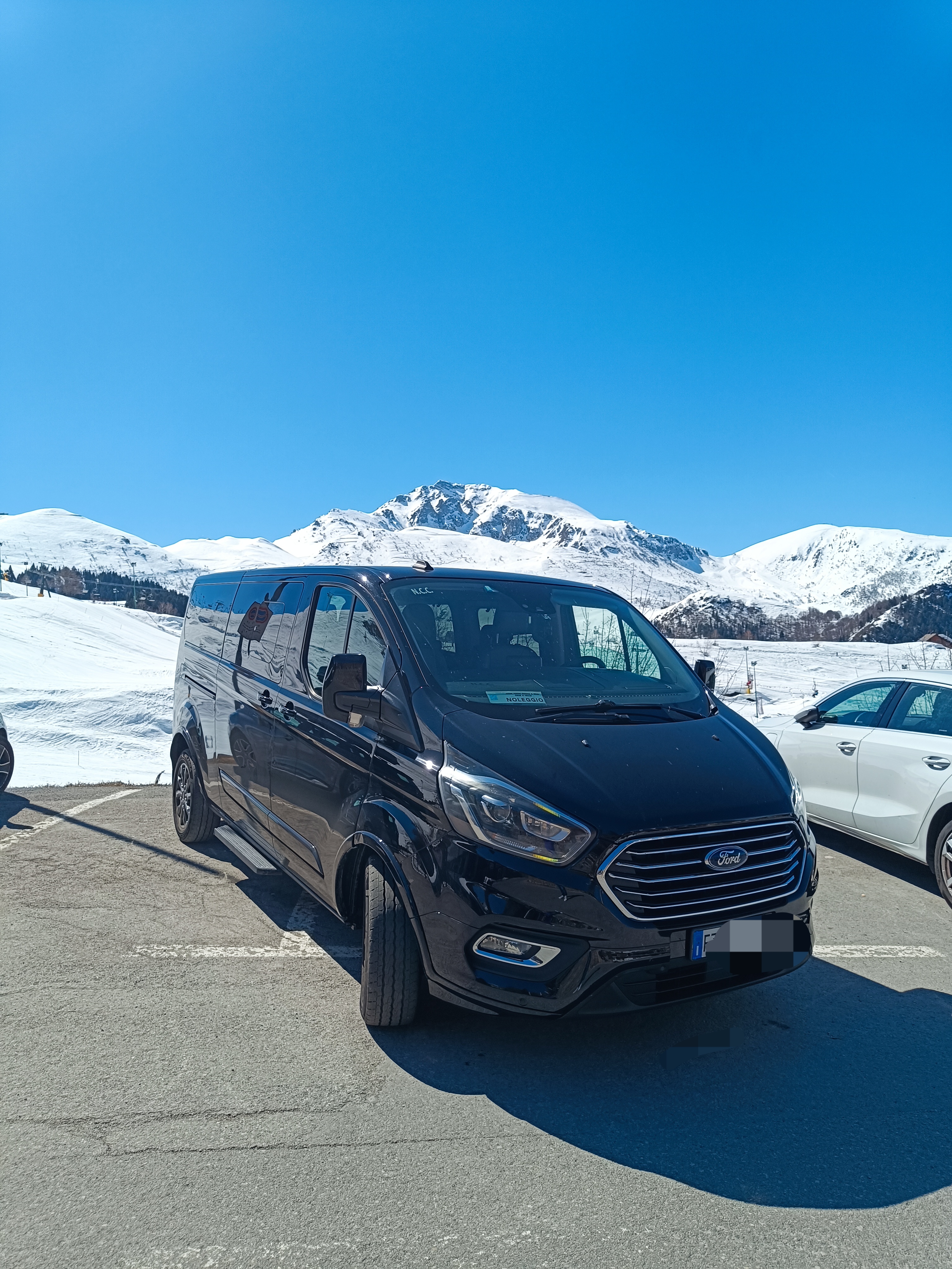 Vehicle image of Marco