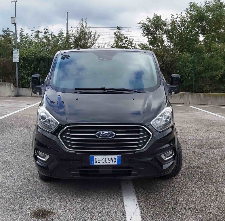 Køretøjsbillede af Autonoleggio