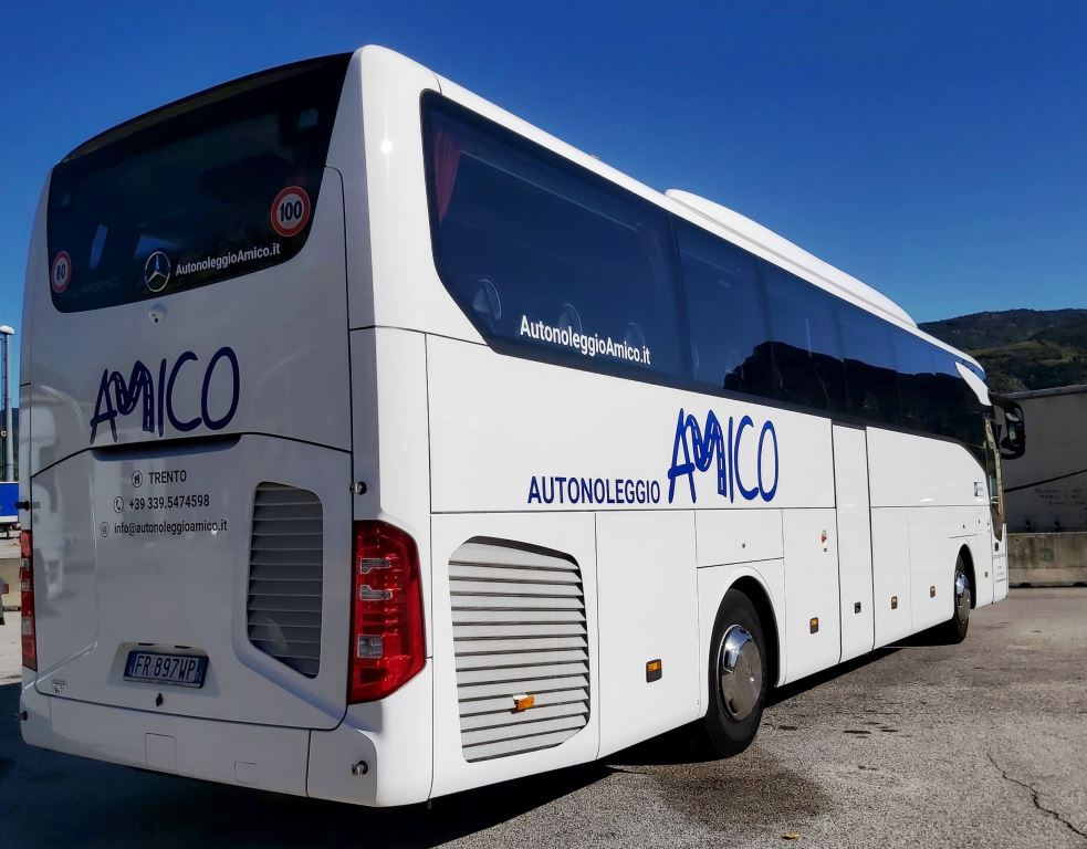 Køretøjsbillede af Autonoleggio