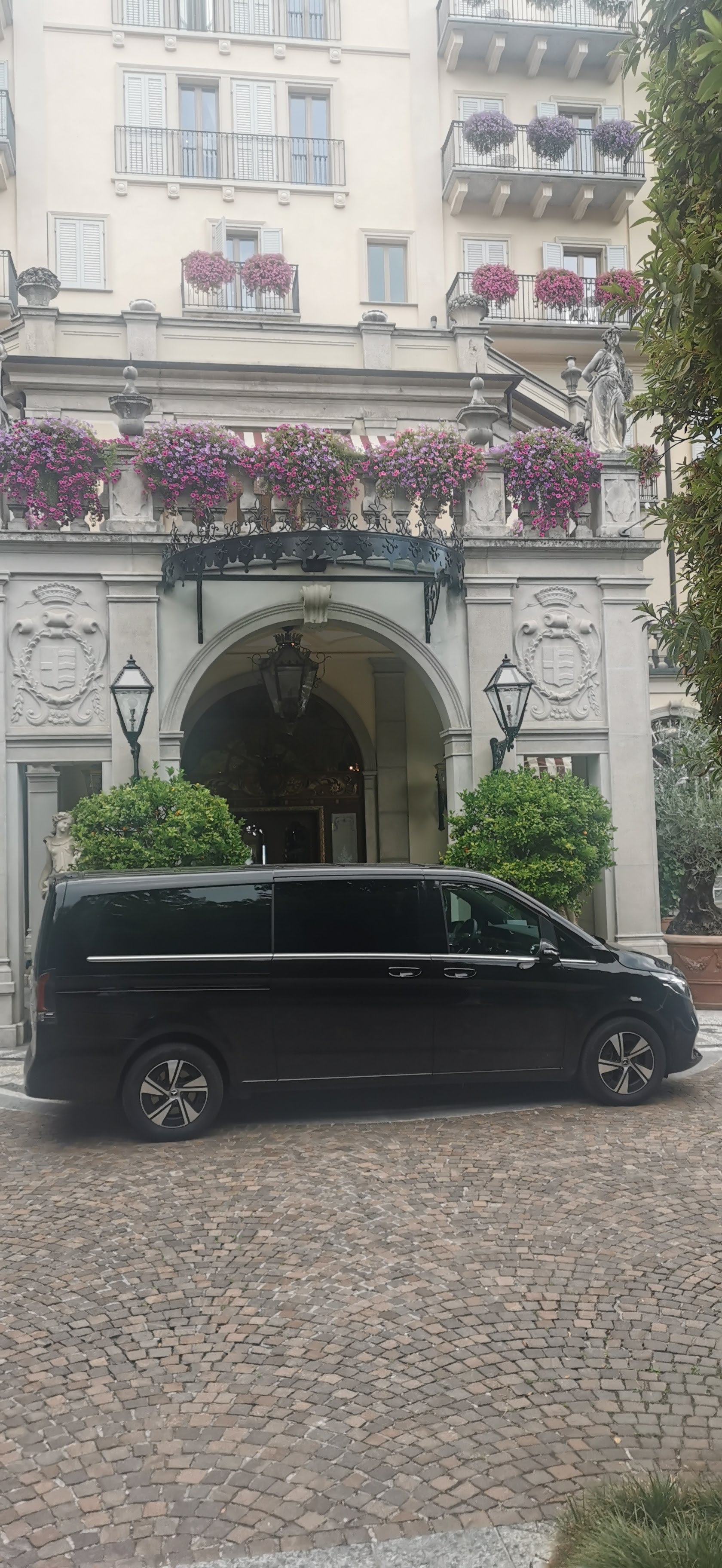 Vehicle image of Nicola