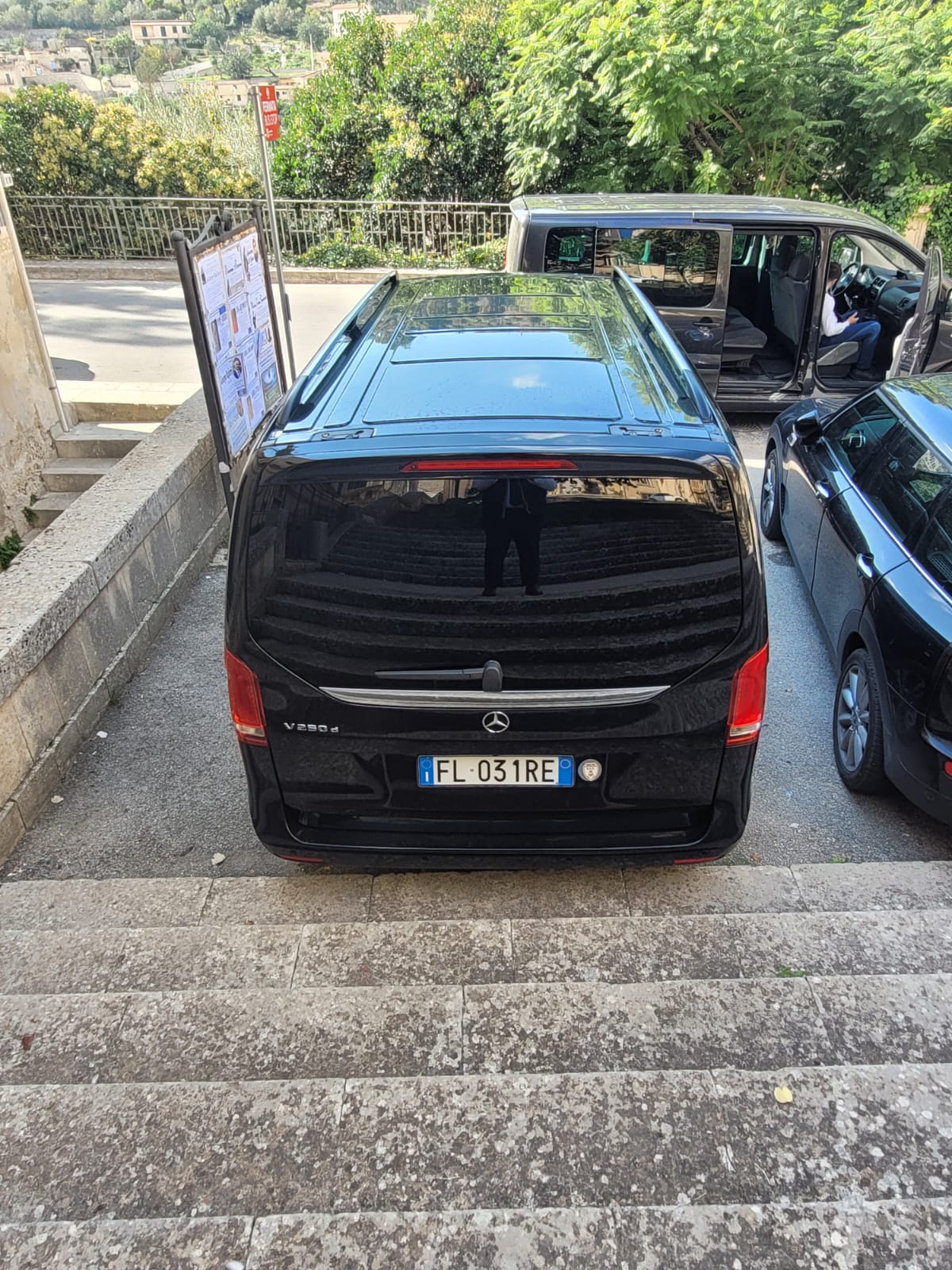 Fahrzeugbild von Salvatore