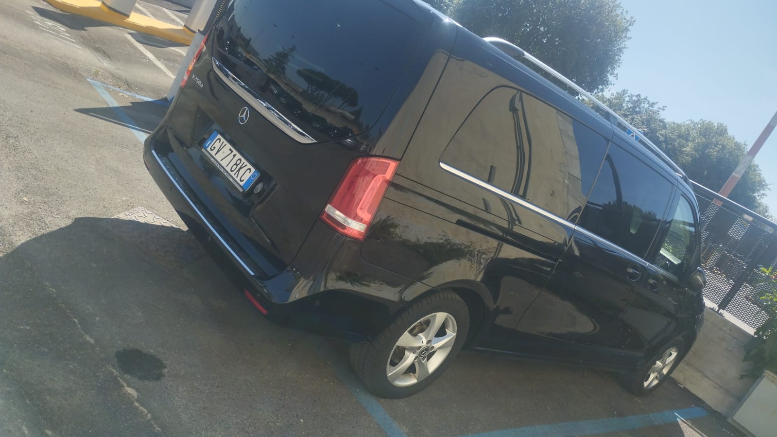 Køretøjsbillede af Salvatore