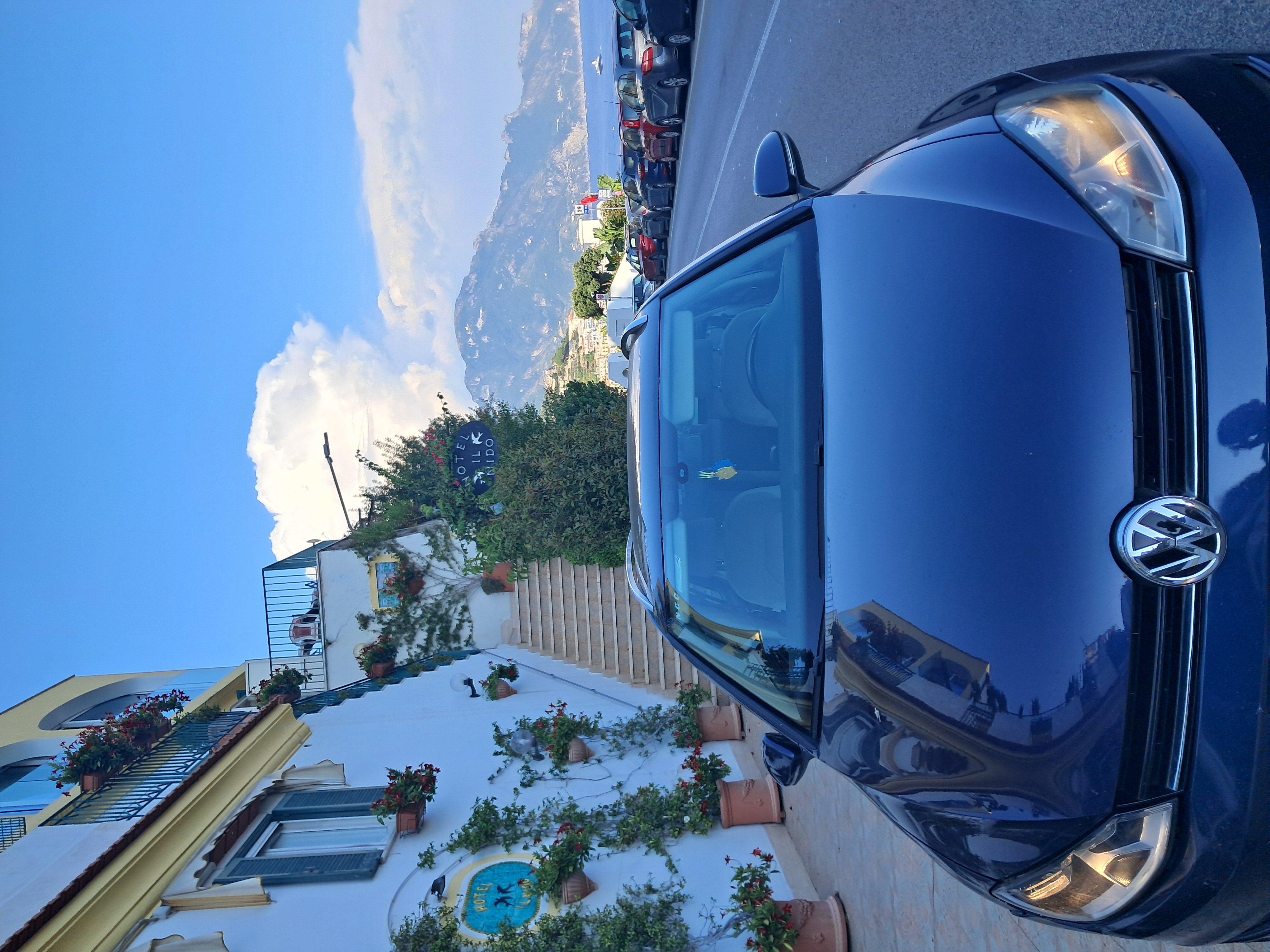 Vehicle image of Giuseppe