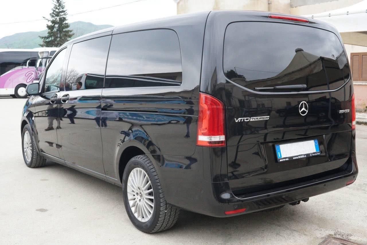 Vehicle image of Antonino Domenico