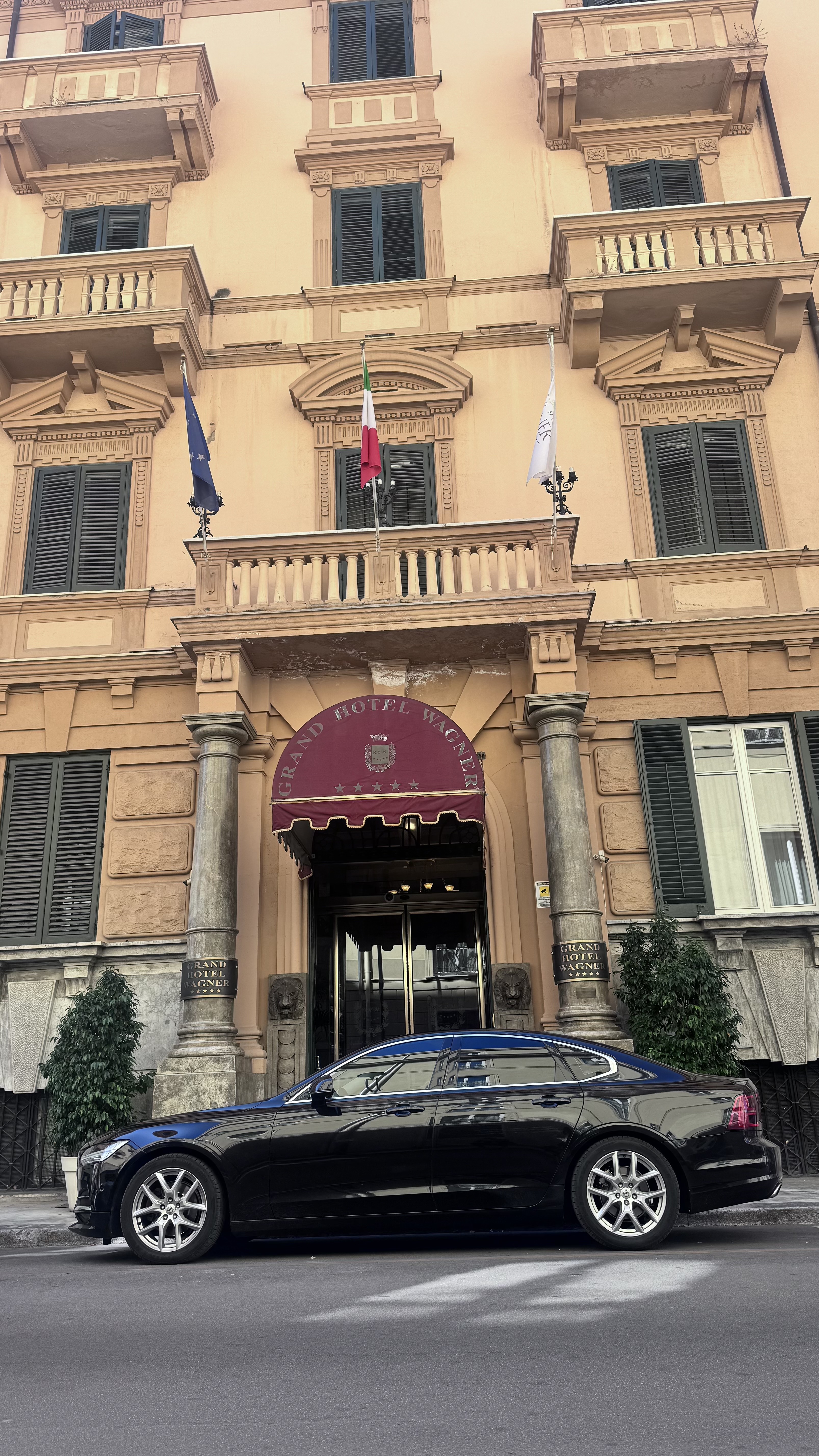 Immagine veicolo di Francesco