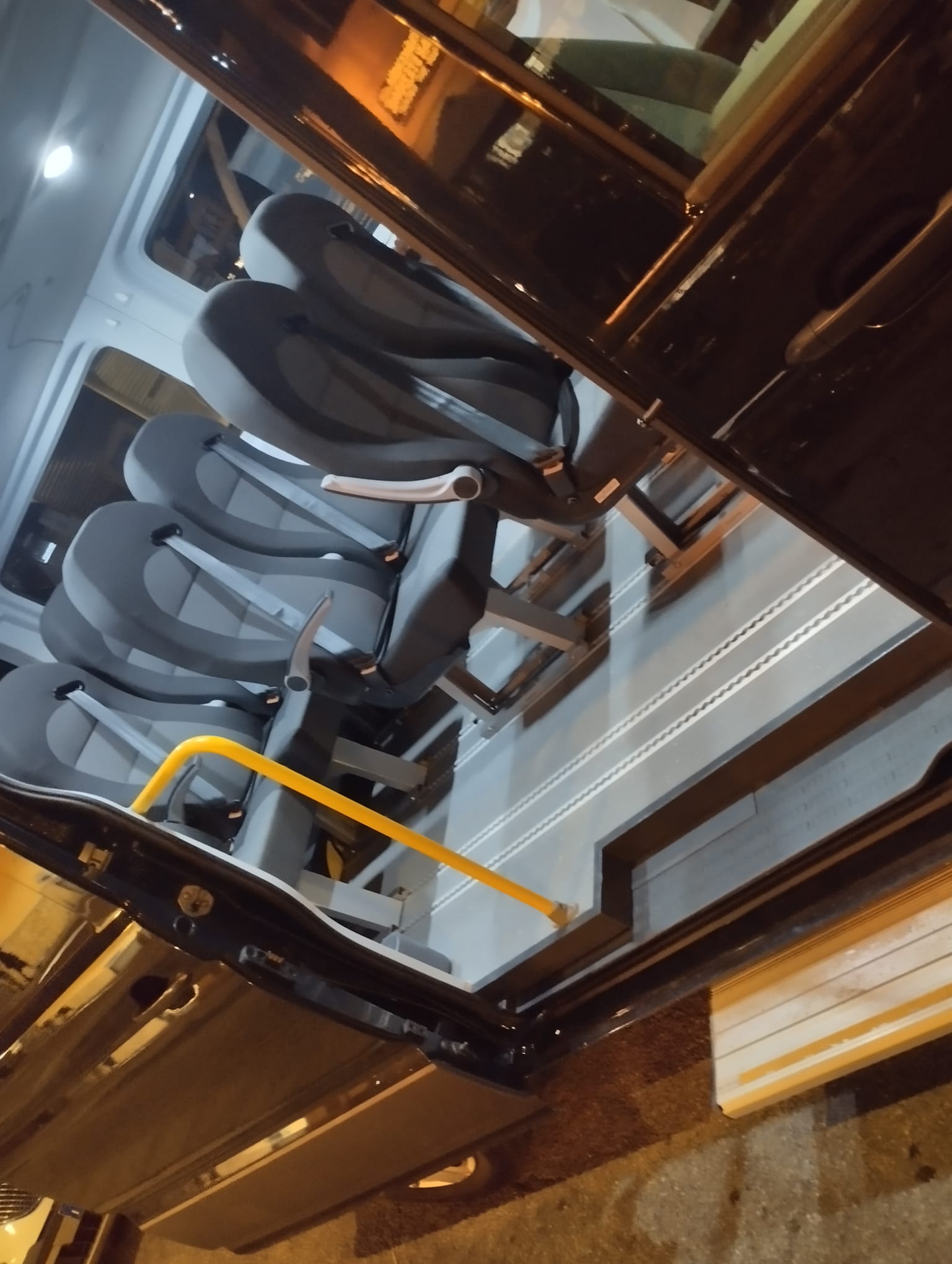 Vehicle image of Mattia