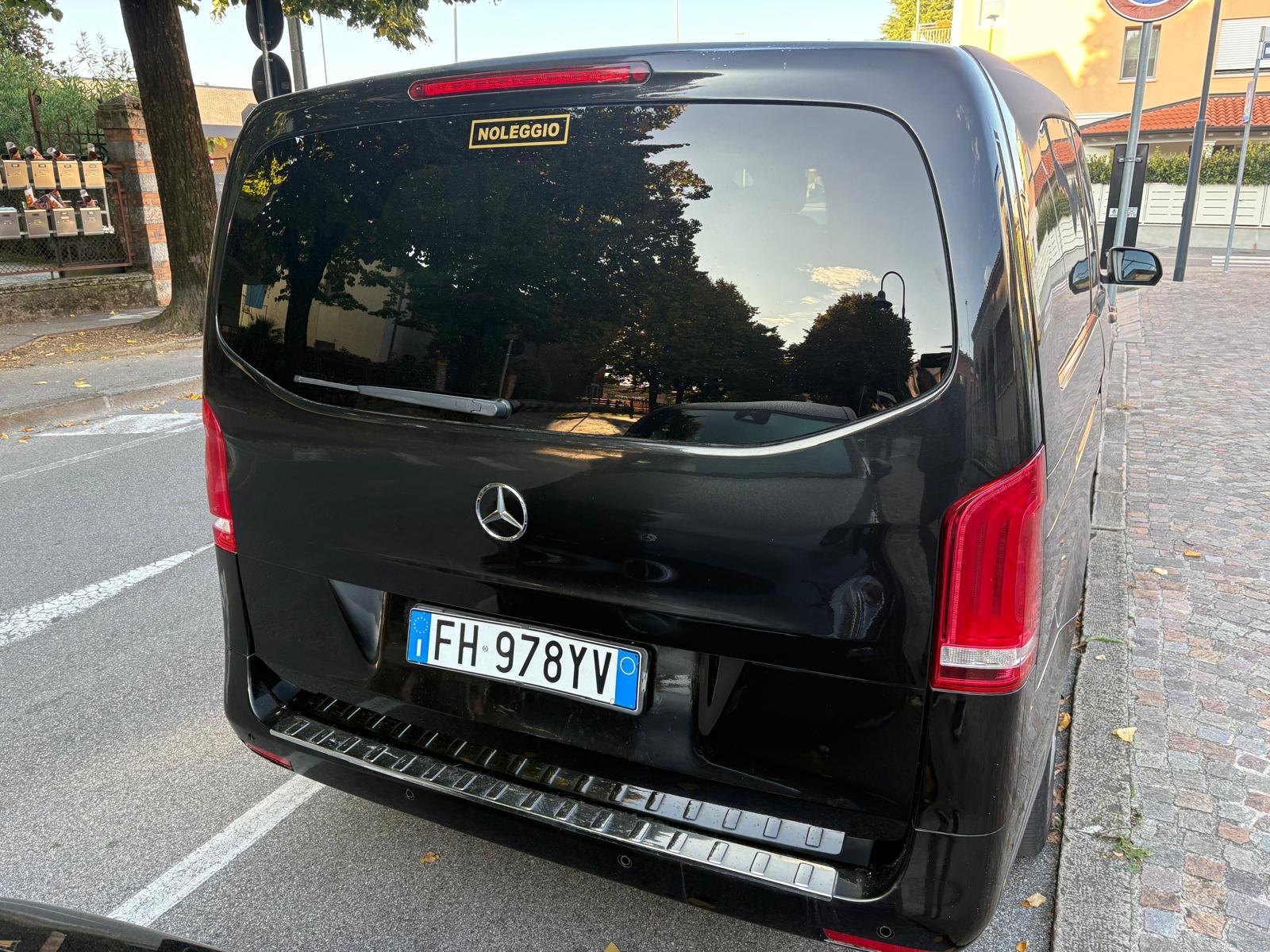 Køretøjsbillede af Orazio