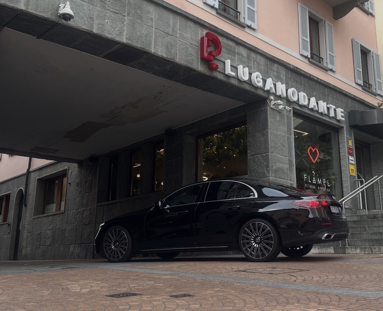 Fahrzeugbild von Pierangelo